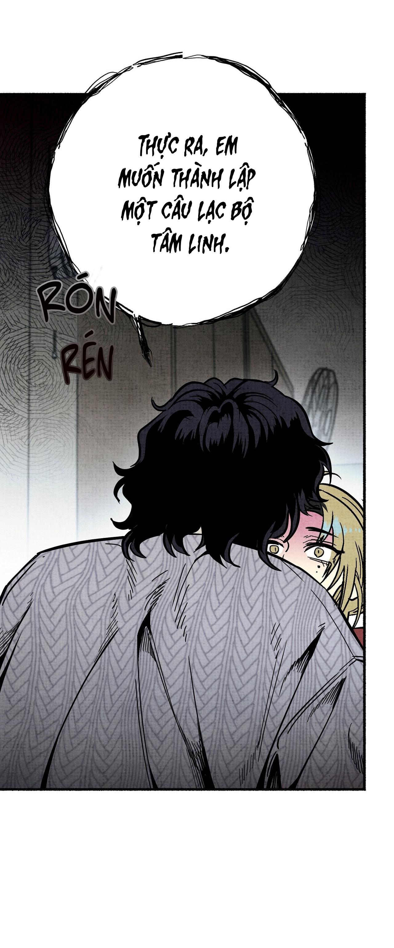 Chuyện Lạ Bốn Mùa Chapter 1 - Trang 2