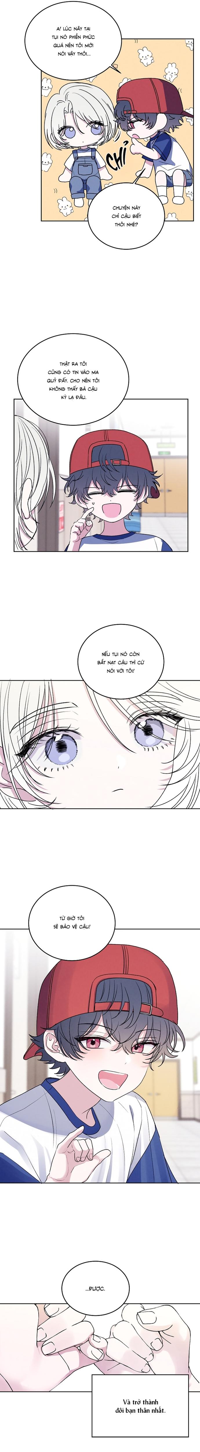 [ TUYỂN TẬP TRUYỆN NGẮN BL] Cuộc Xâm Lược Dâm Đãng Chapter 13 [ END Bộ 2 ] - Trang 2