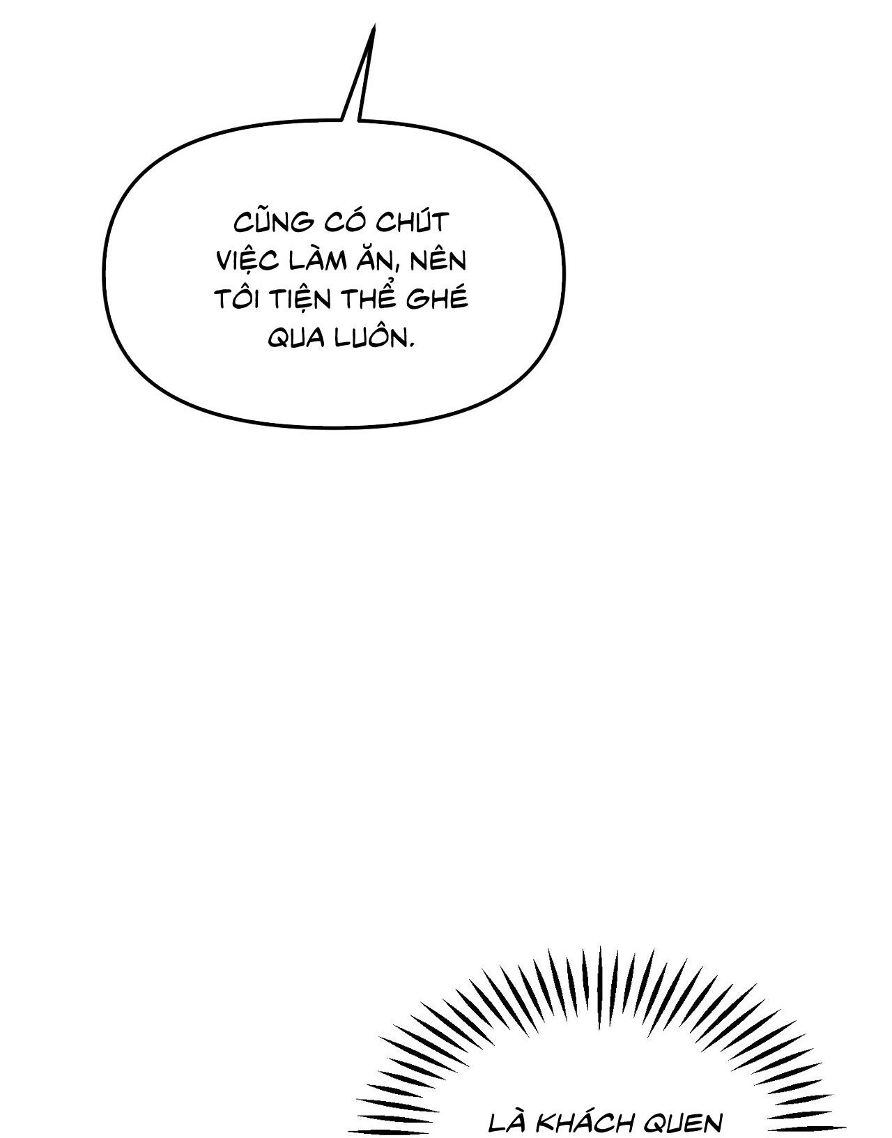 HƯƠNG VỊ TÌNH THÂN Chapter 1 19+ - Trang 2