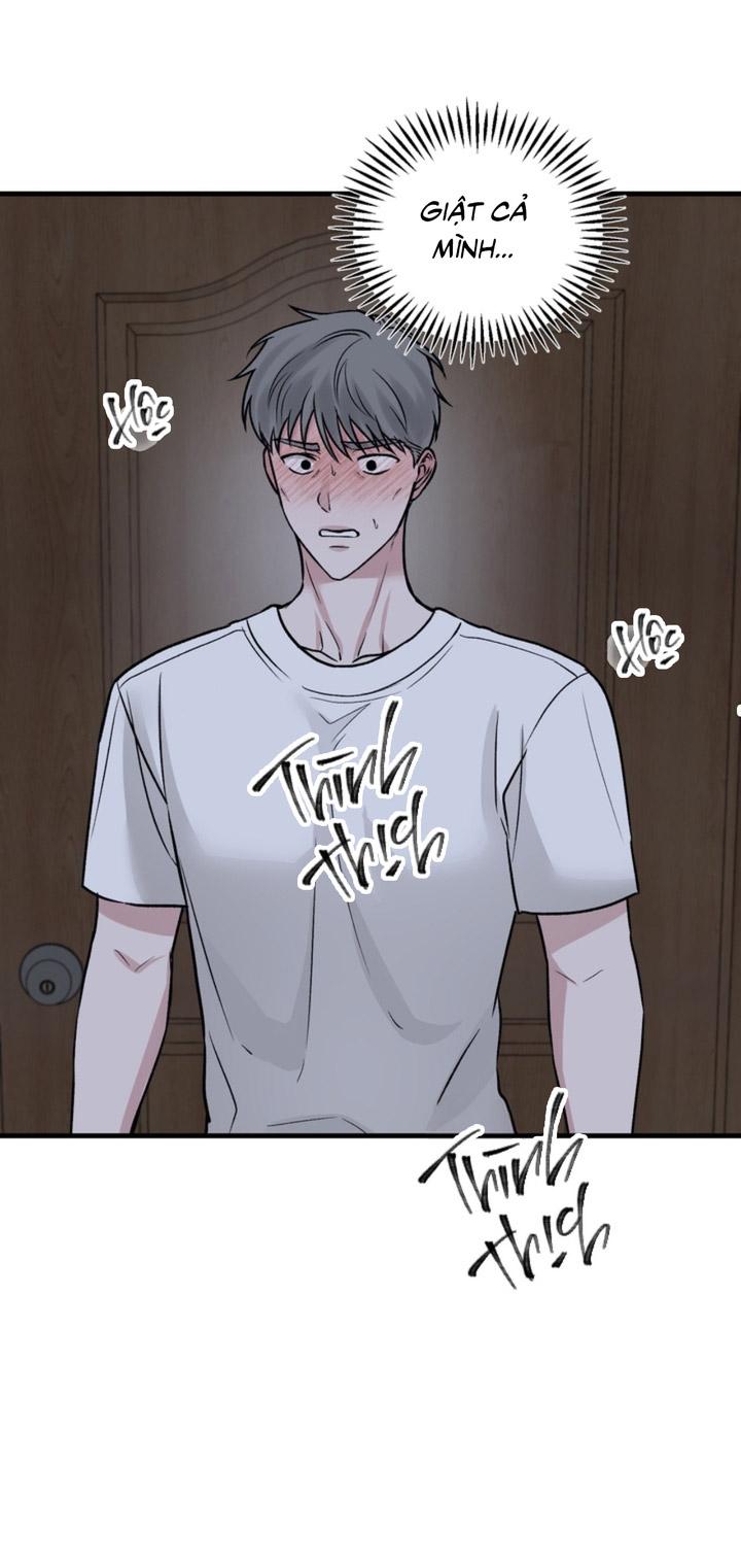 [DDT] NGƯỜI CHÚ TÔI YÊU! Chapter 2 19+ - Trang 2