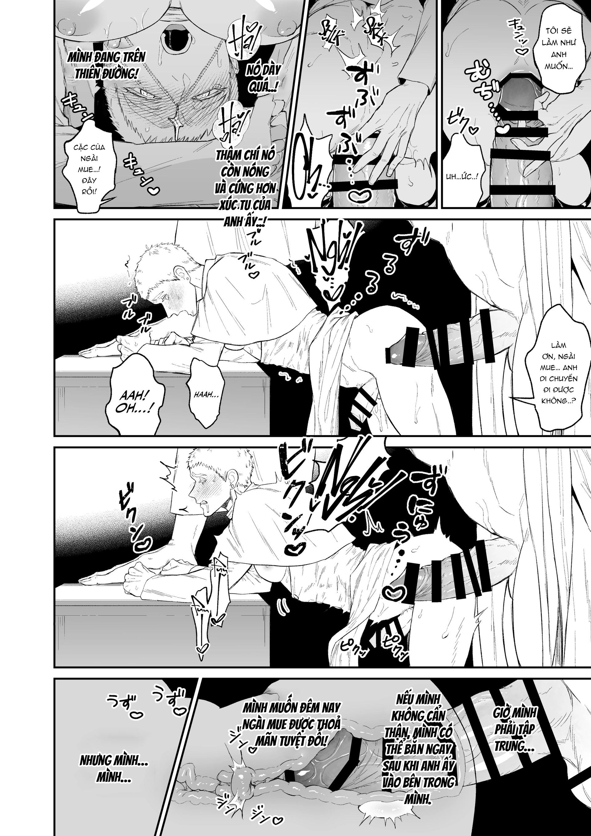 Tuyển tập lứng cac Chapter 1 - Trang 2