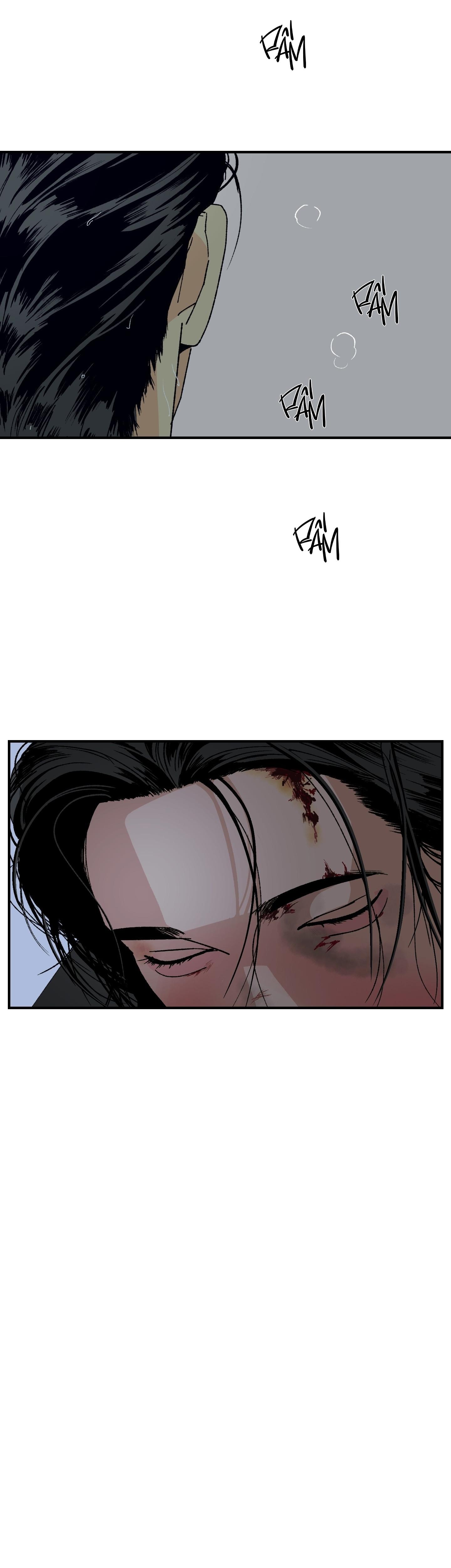 (RÔ LAI) Phước lành của chúa Chapter 15 - Trang 2