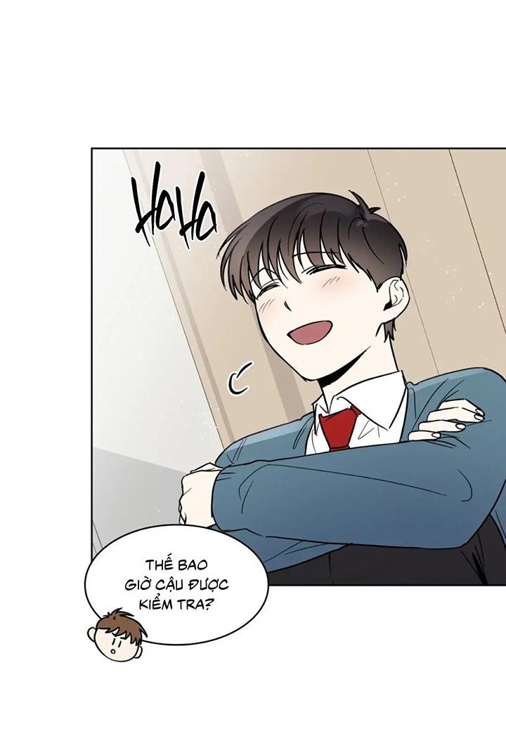 [DDT] KẺ SAY MÊ Chapter 5 - Trang 2