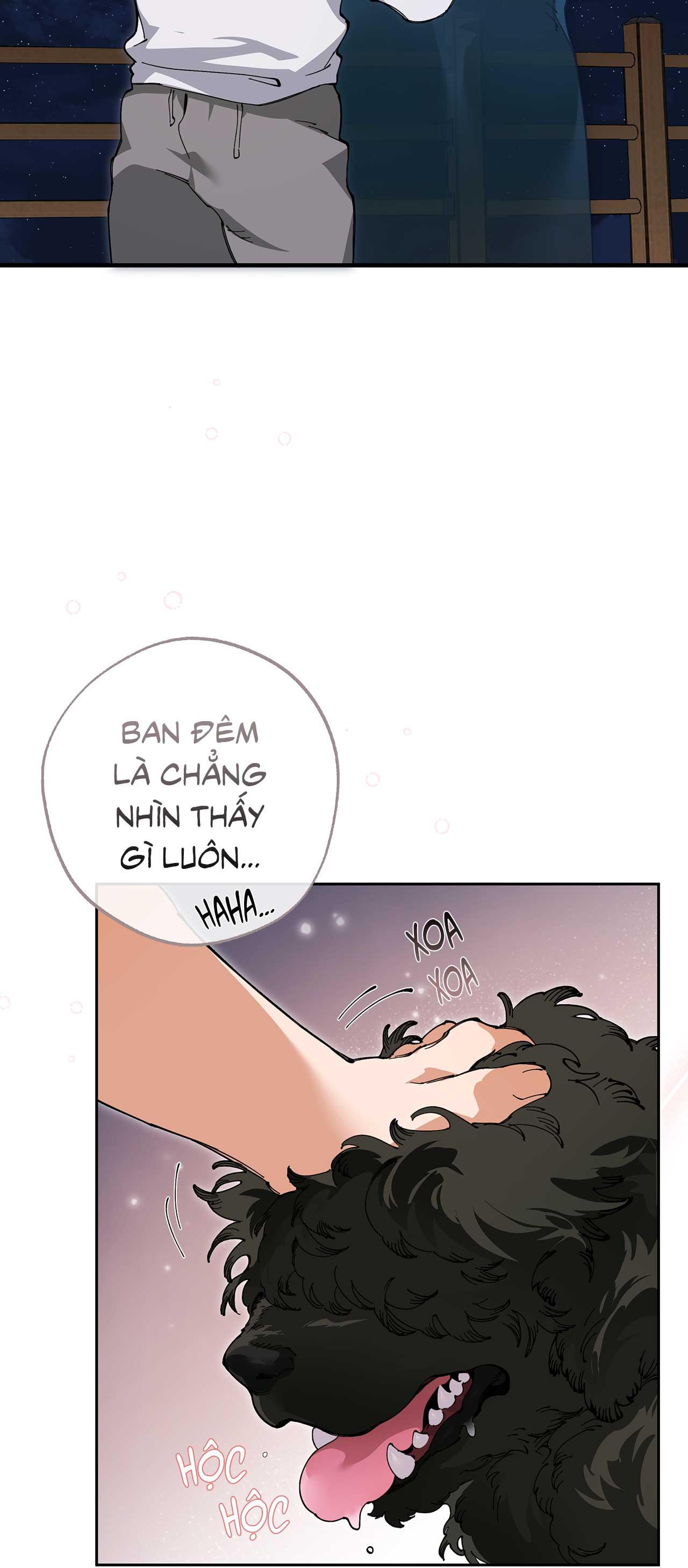 Mr.A's Farm Chapter 11 - Next Chapter 12