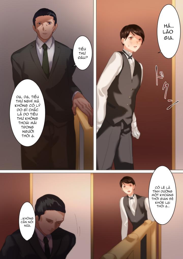 Tuyển tập BOYLOVE màu sắc Chapter 238 - Trang 2