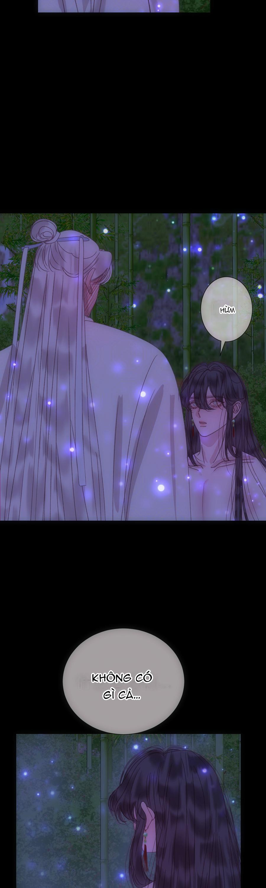 Vài Câu Chuyện Với Sư Tôn Sau Khi Xuyên Sách Chapter 77.3 - Trang 2