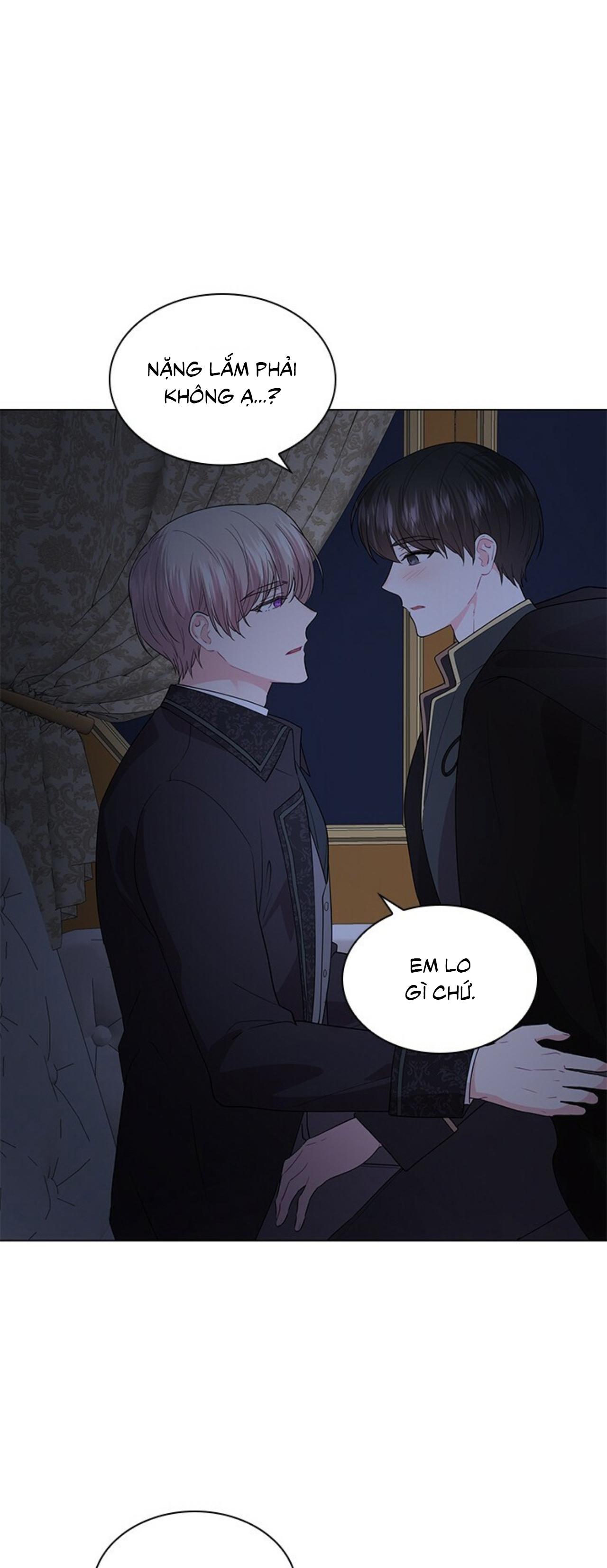 Who’s your daddy Chapter 47.02 - Trang 2