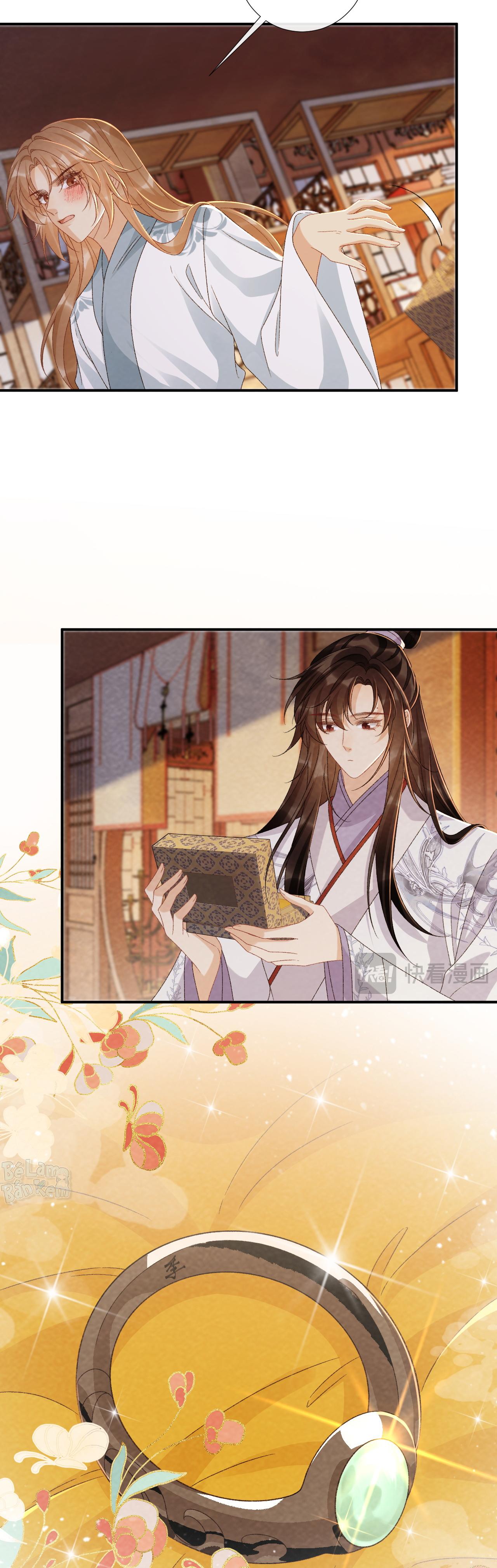 CẠM BẪY CỦA KẺ BIẾN THÁI Chapter 133.16 - Trang 2