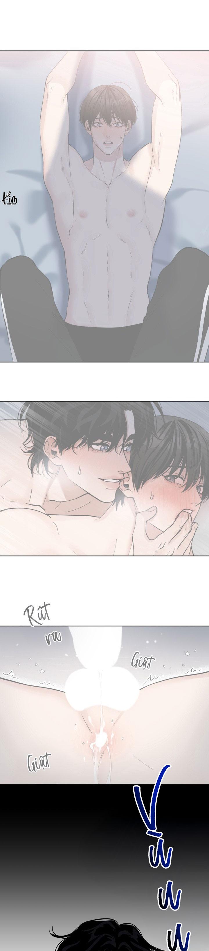 TUYỂN TẬP CUỒNG CÔNG-CHIẾM HỮU CÔNG CỦA NHÀ KIM Chapter 54.4 ty ngoài gd 4 - Trang 2