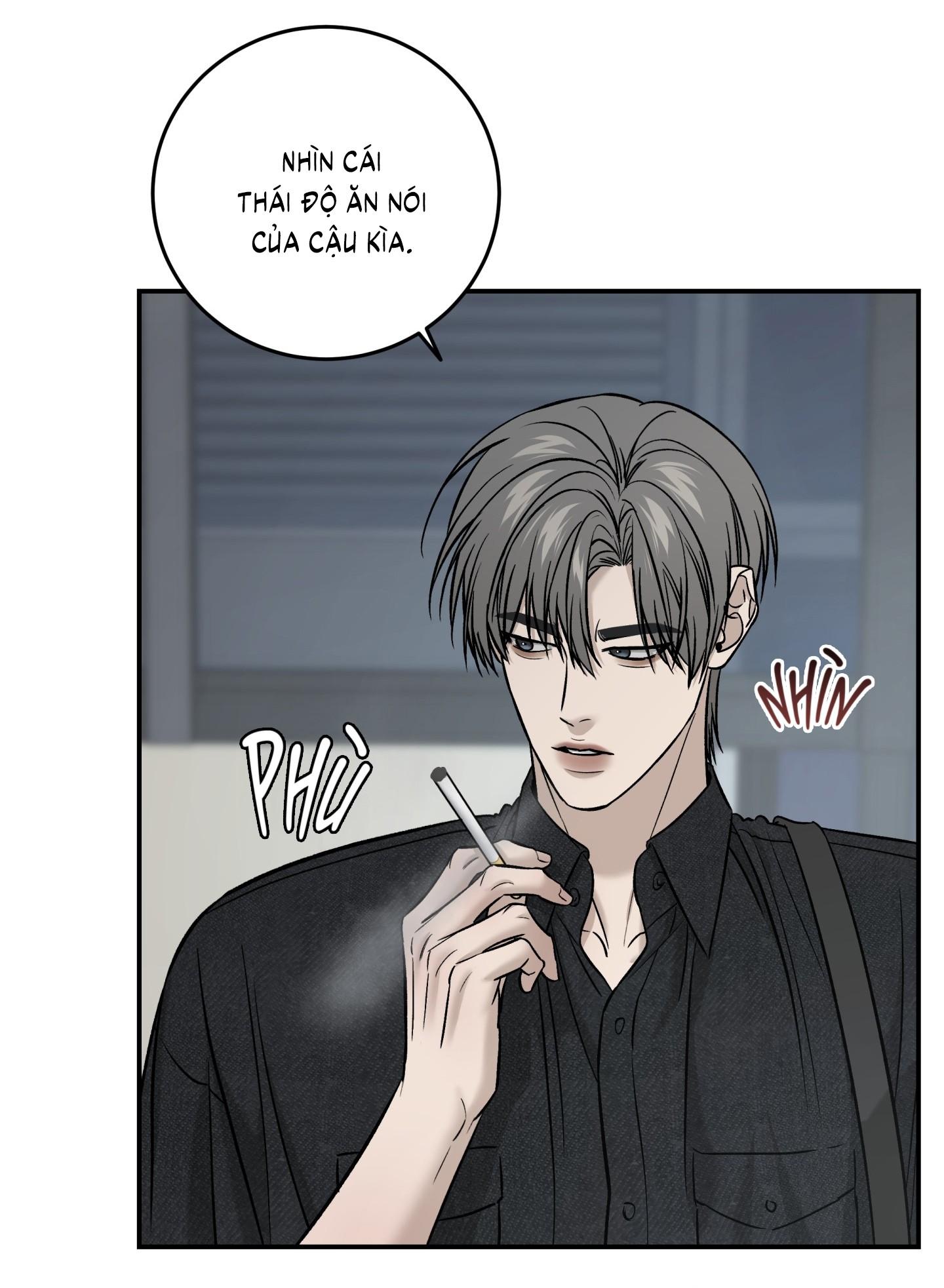 |DROP| Hưởng Lợi Chapter 57 - Trang 2