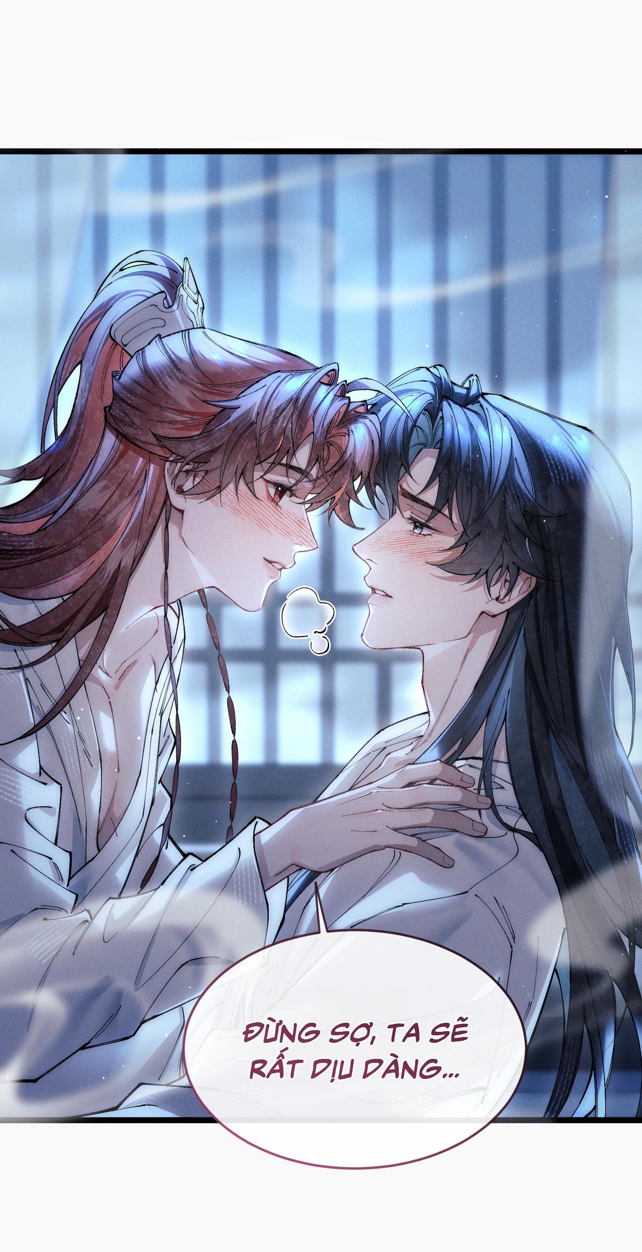 Ái chi dục kỳ sinh [Hệ thống sát thê] Chapter 6 - Trang 2