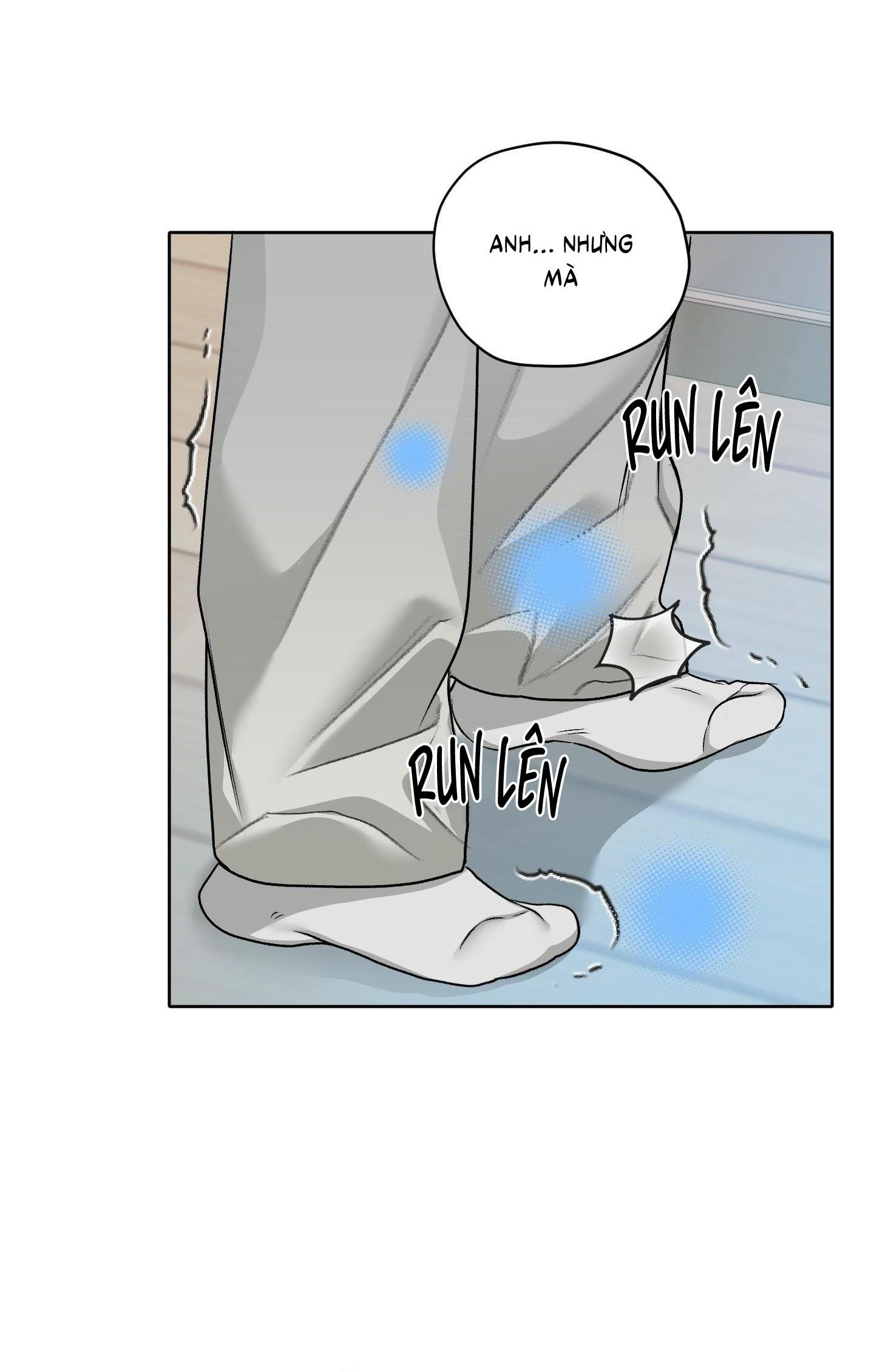 (CBunu) Đầm Sen Héo Úa Chapter 55 H+ - Trang 2