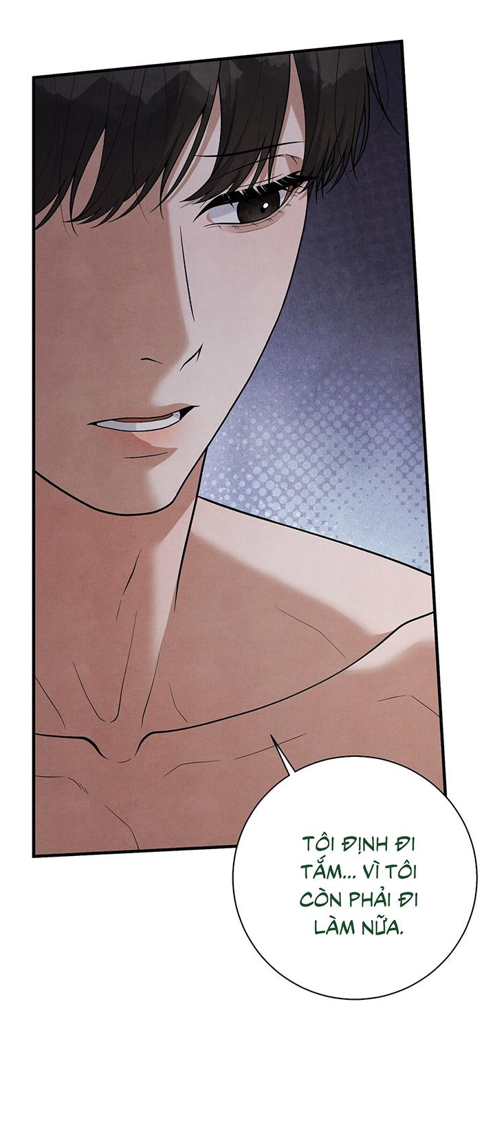 HƯƠNG VỊ TÌNH THÂN Chapter 16 19+ - Trang 2