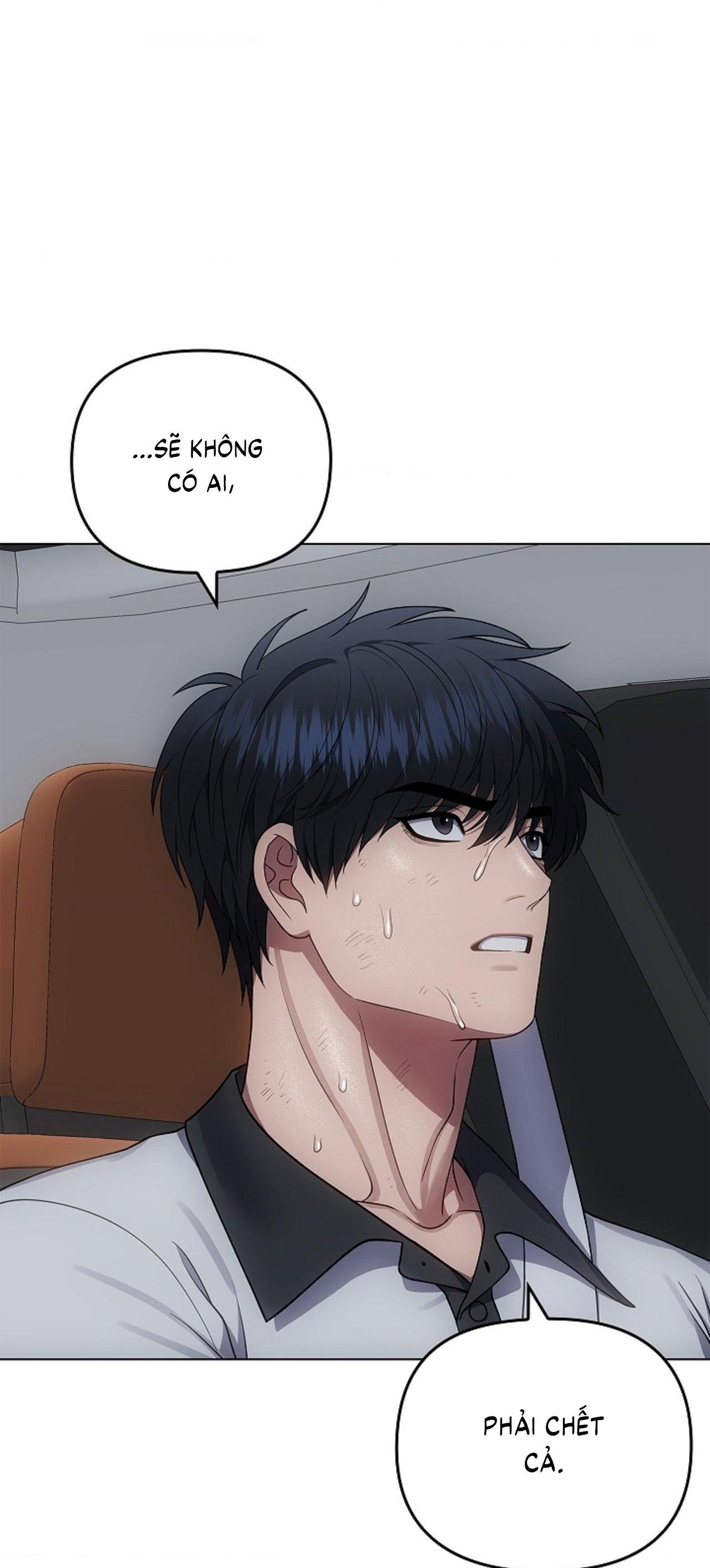 (CBunu) Đuổi Bắt Giữa Đêm Ngọt Ngào Chapter 30 - Trang 2