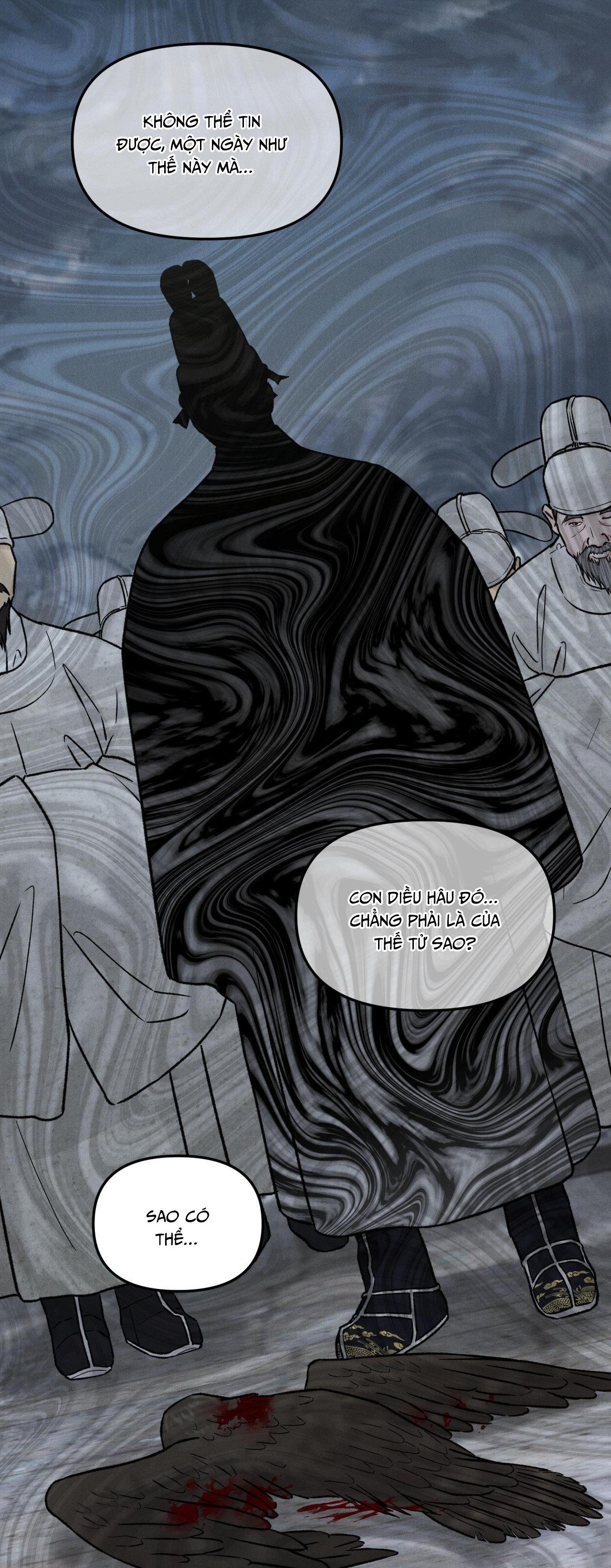 (GĐCV) GALE OF THE GOD Chapter 30 END SS1 - Trang 2