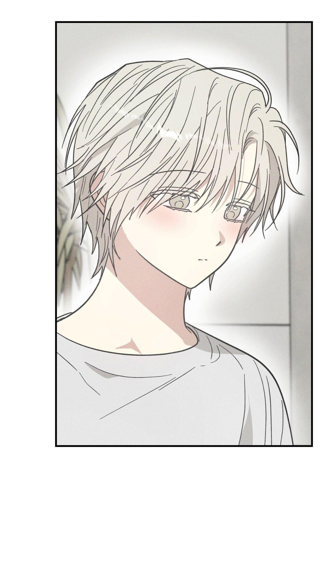 (CBunu) MIX UP Chapter 12 - Next Chapter 13