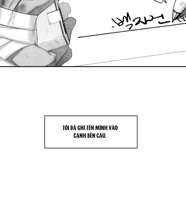 TUYỂN TẬP CUỒNG CÔNG-CHIẾM HỮU CÔNG CỦA NHÀ KIM Chapter 41.7 YEOKKWANKWANG 7 - Trang 2