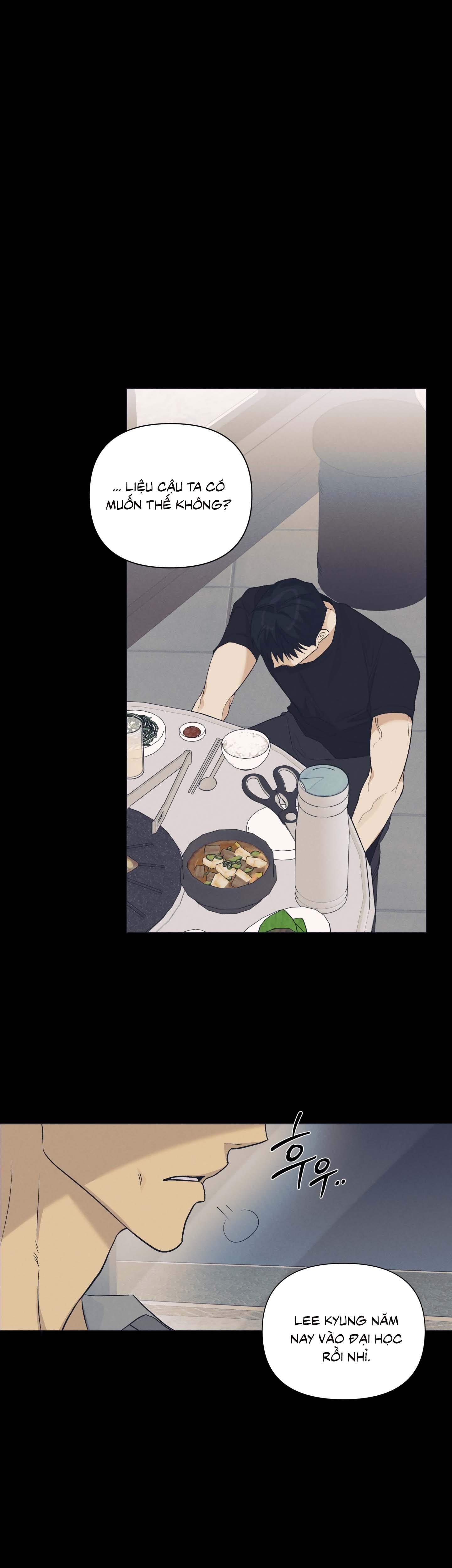 Tin Đồn Chapter 11 - Next Chapter 12