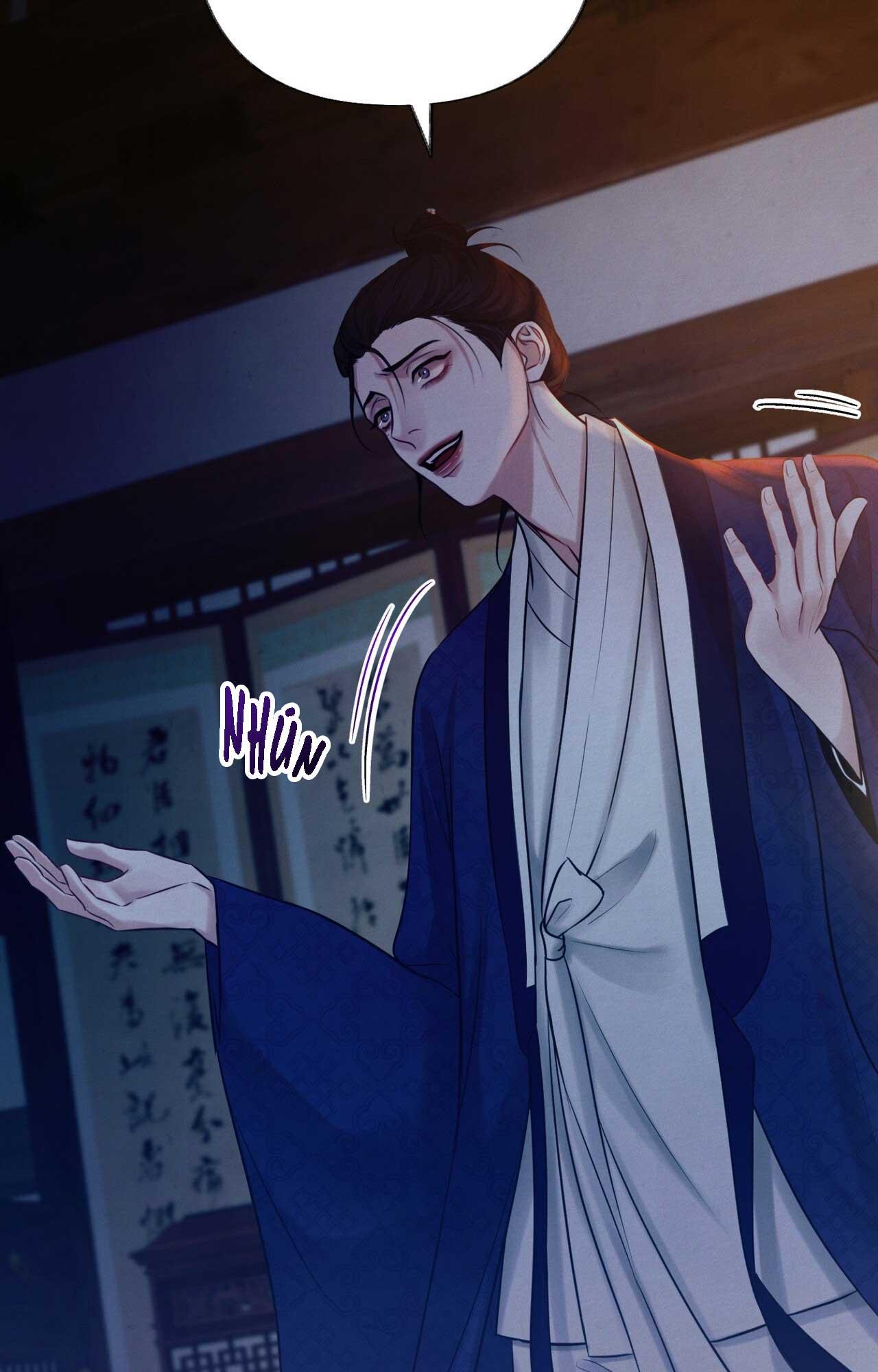 NGHỊCH SÁT Chapter 1 - Trang 2