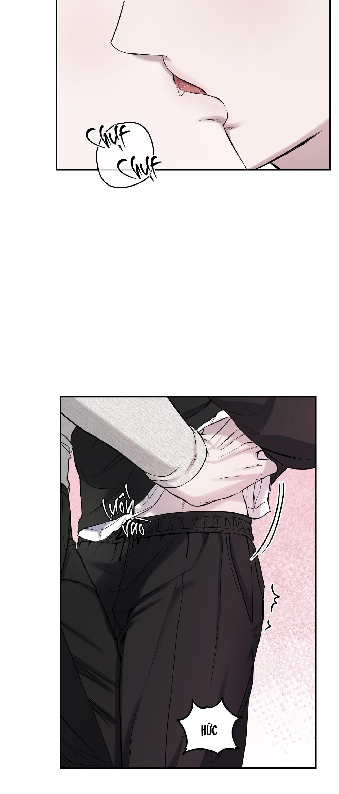 (GĐCV) ÁNH NẮNG LEN LỎI Chapter 10 - Trang 2