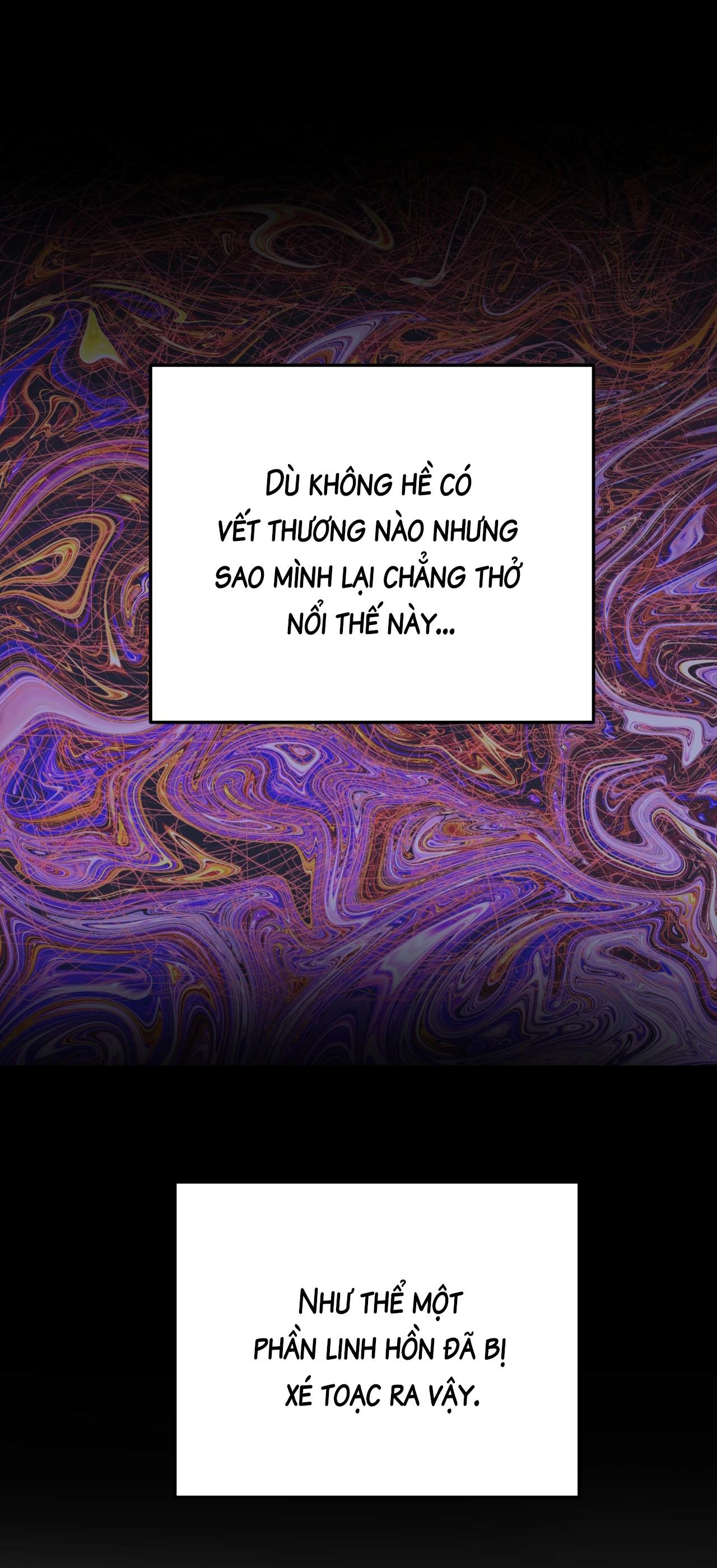 (CBunu) Ám Giữ Linh Hồn Chapter 68.10 CLIFF - END - Trang 2