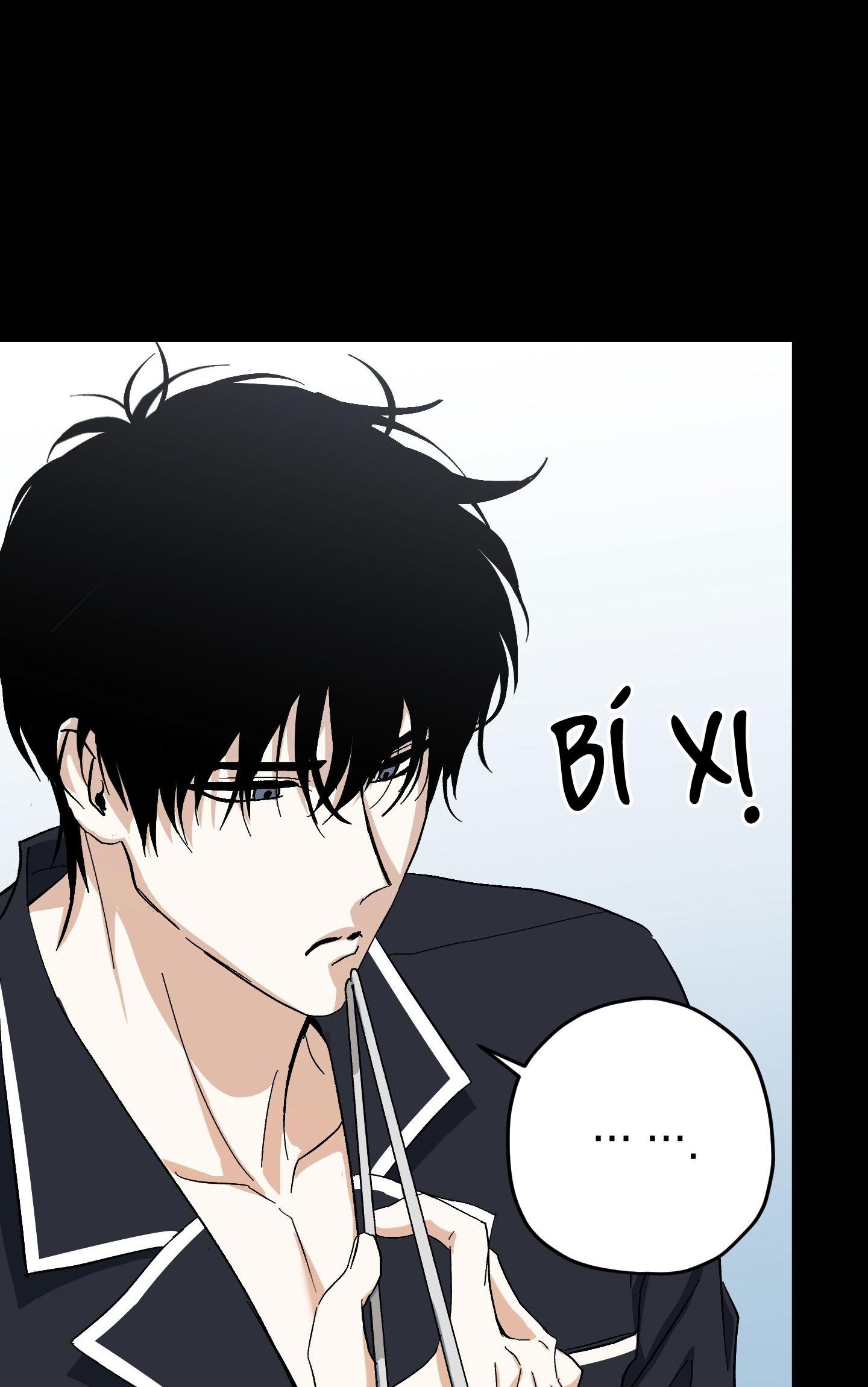 TƯƠNG XỨNG Chapter 10 - Next Chapter 11