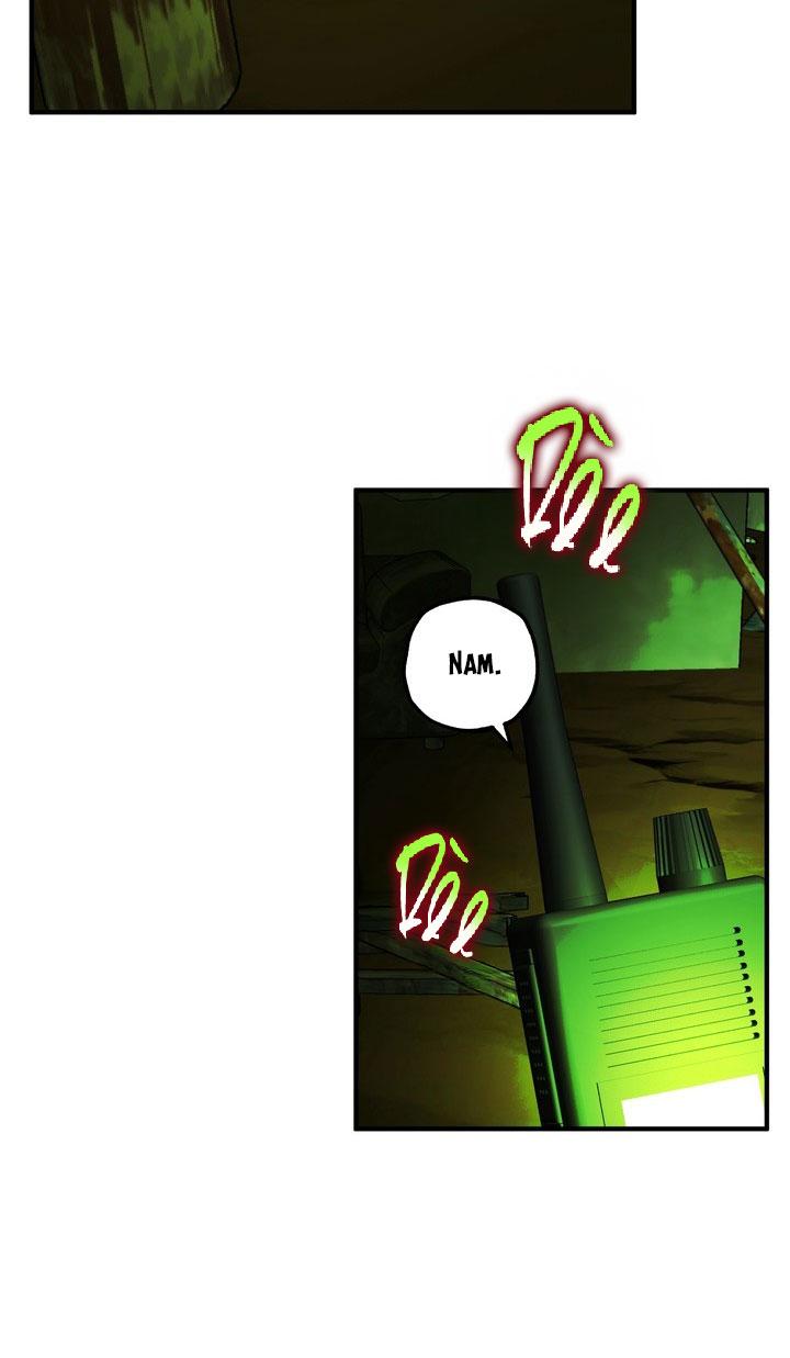 SỰ THAM LAM CỦA NHÂN LOẠI Chapter 17.1 thần linh 1 - Trang 2