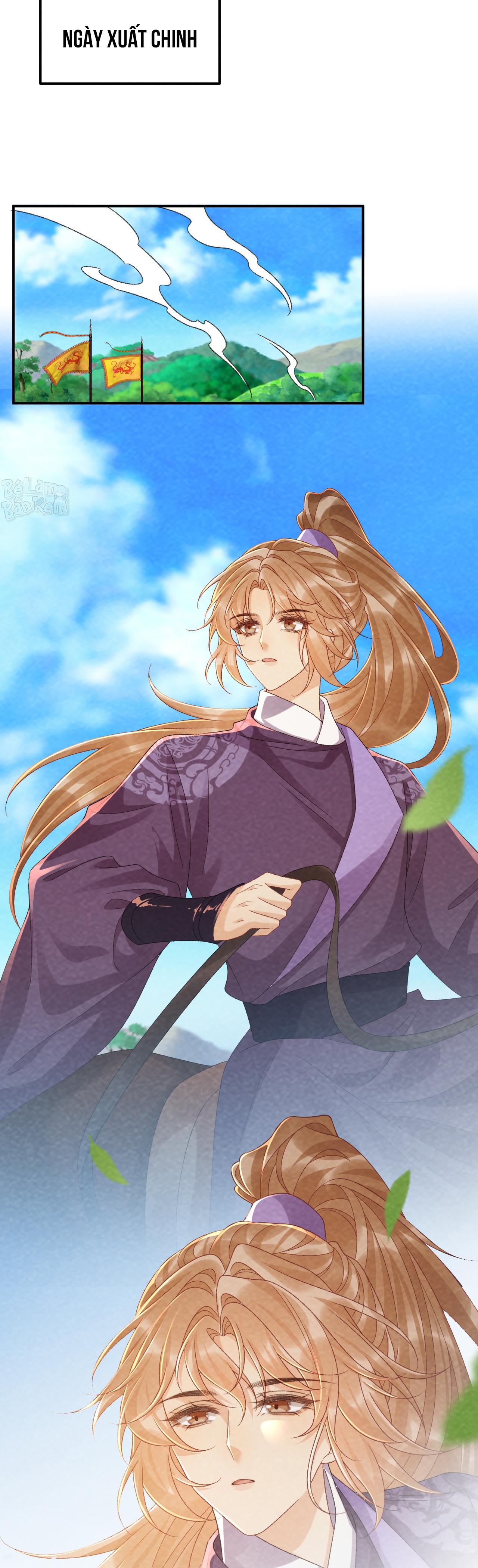 CẠM BẪY CỦA KẺ BIẾN THÁI Chapter 133.23 - Trang 2