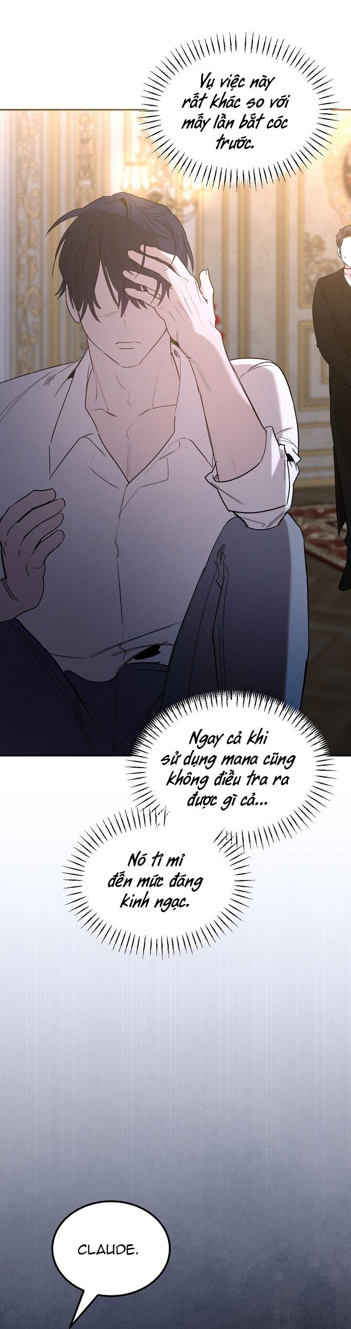 (END) Này, Đừng Có Nhấn Cái Nút Đó! Chapter 60 - Trang 2