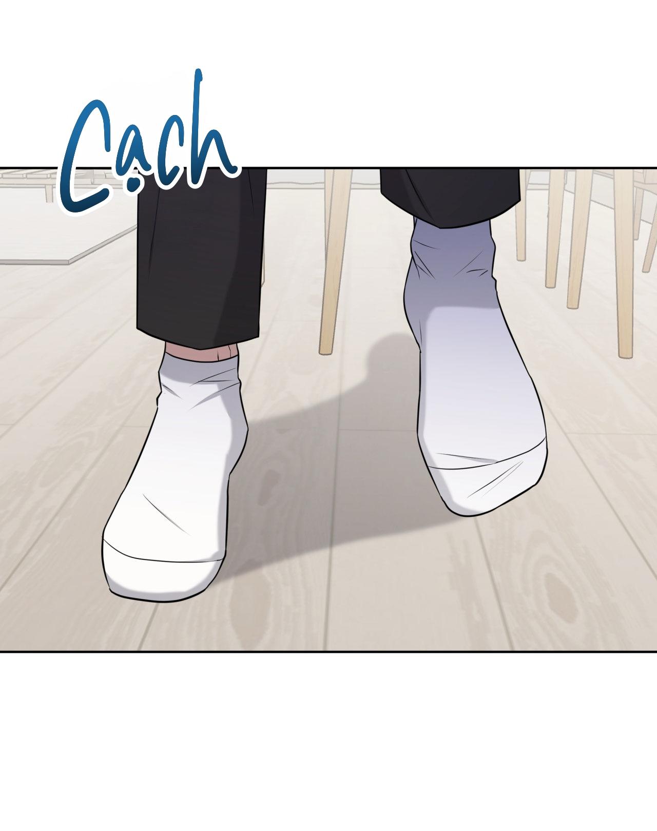 (END) Ballboy Tactics Chapter 42 H+++ - Trang 2