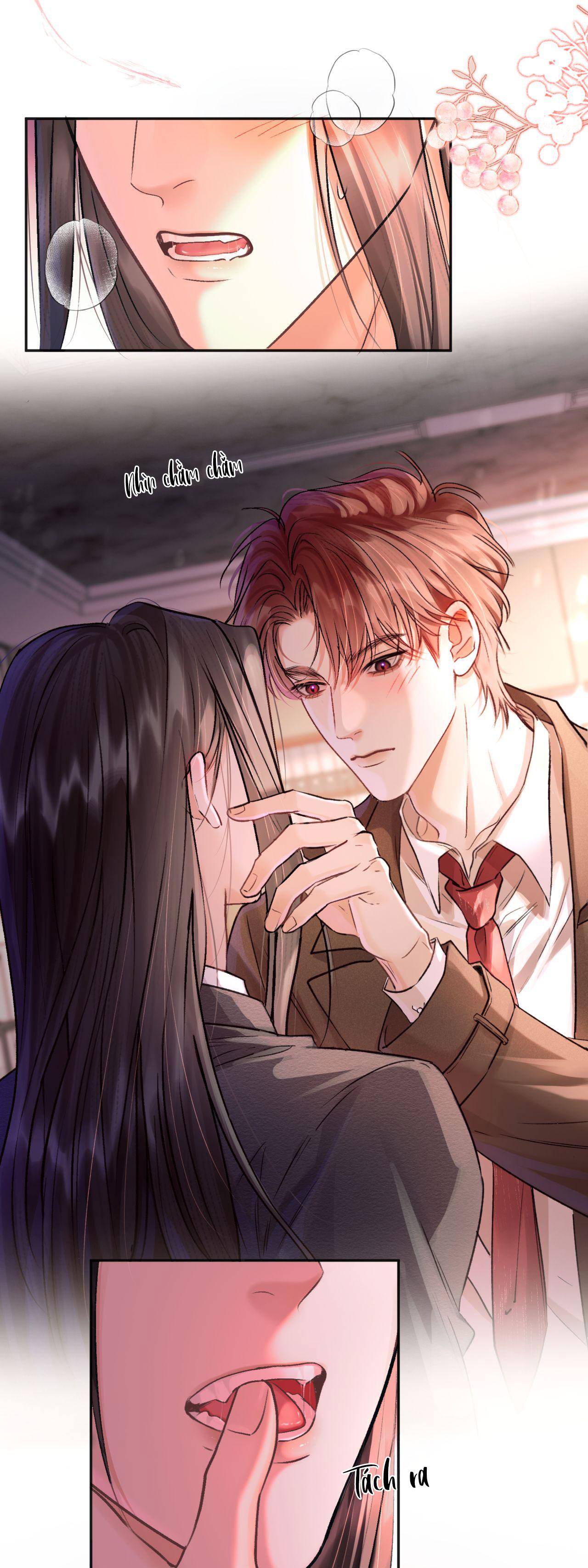 Đừng Chạm Vào Thần Chết Chapter 2 - Next Chapter 3