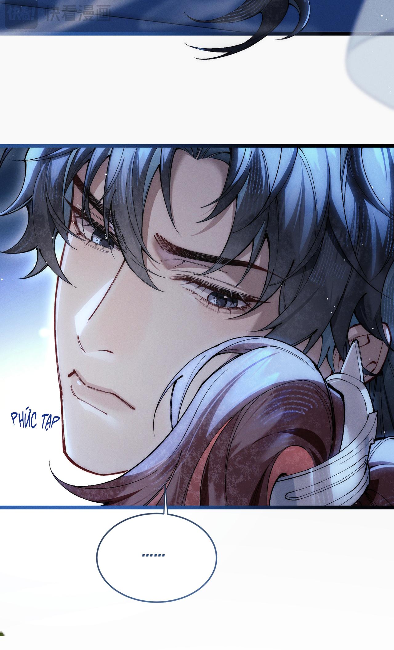 Ái chi dục kỳ sinh [Hệ thống sát thê] Chapter 6 - Trang 2