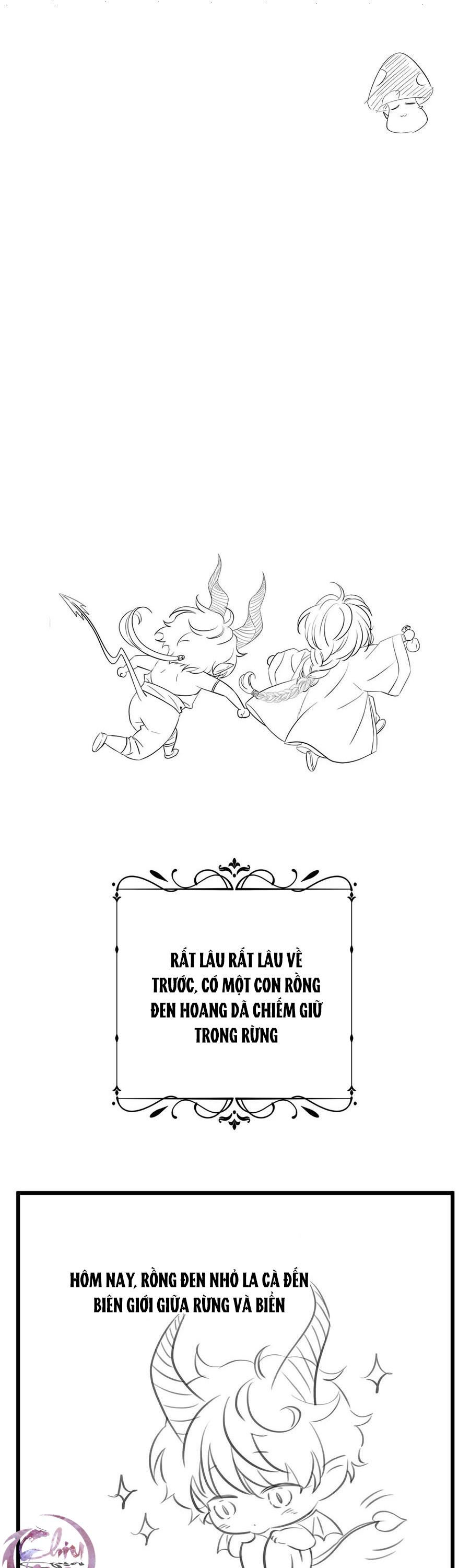 Tôi Tái Sinh Thành Tiểu Ác Long Của Hoàng Tử Điện Hạ Chapter 96.5 - Trang 2