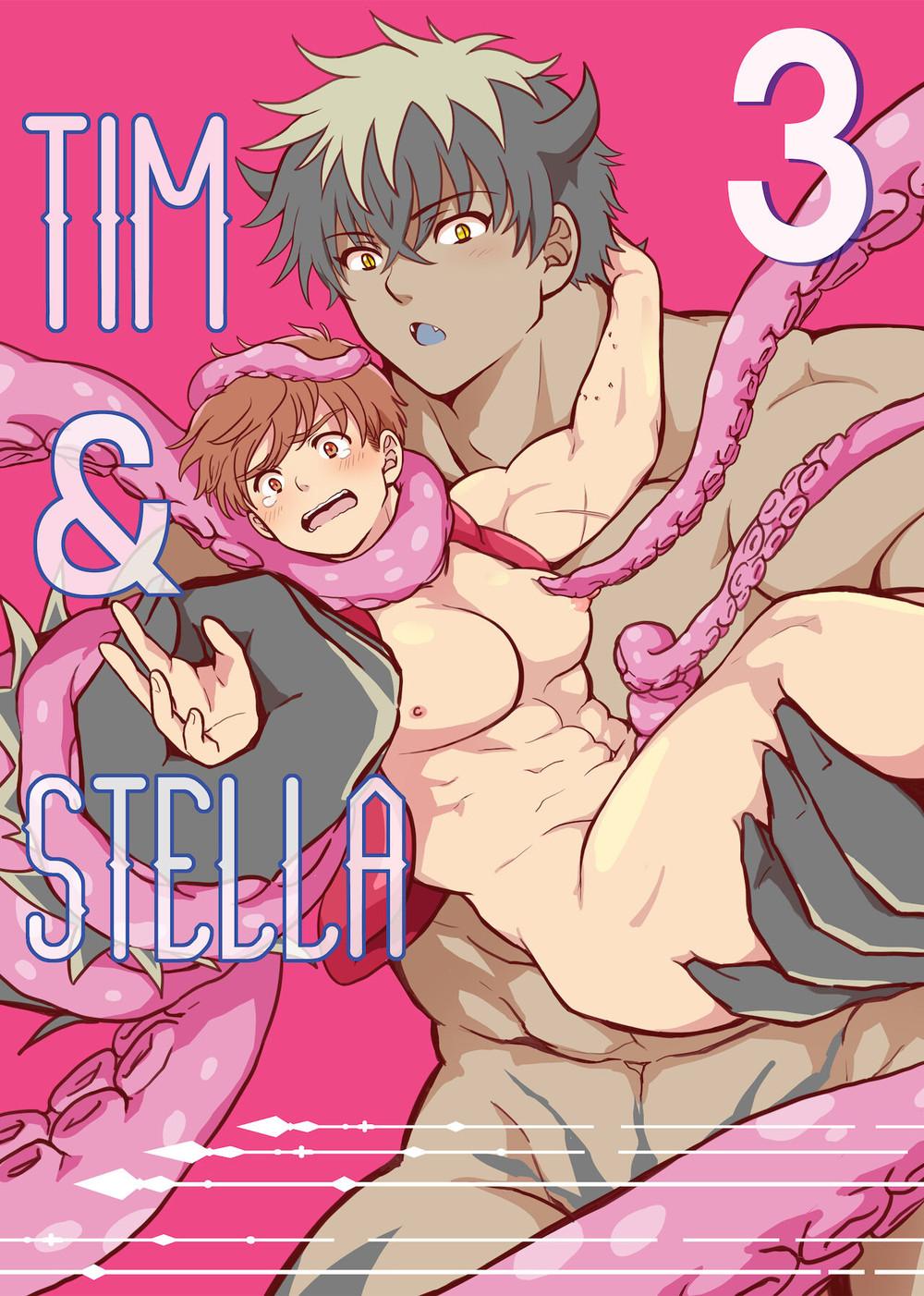 Tuyển tập BOYLOVE màu sắc Chapter 170 - Trang 2