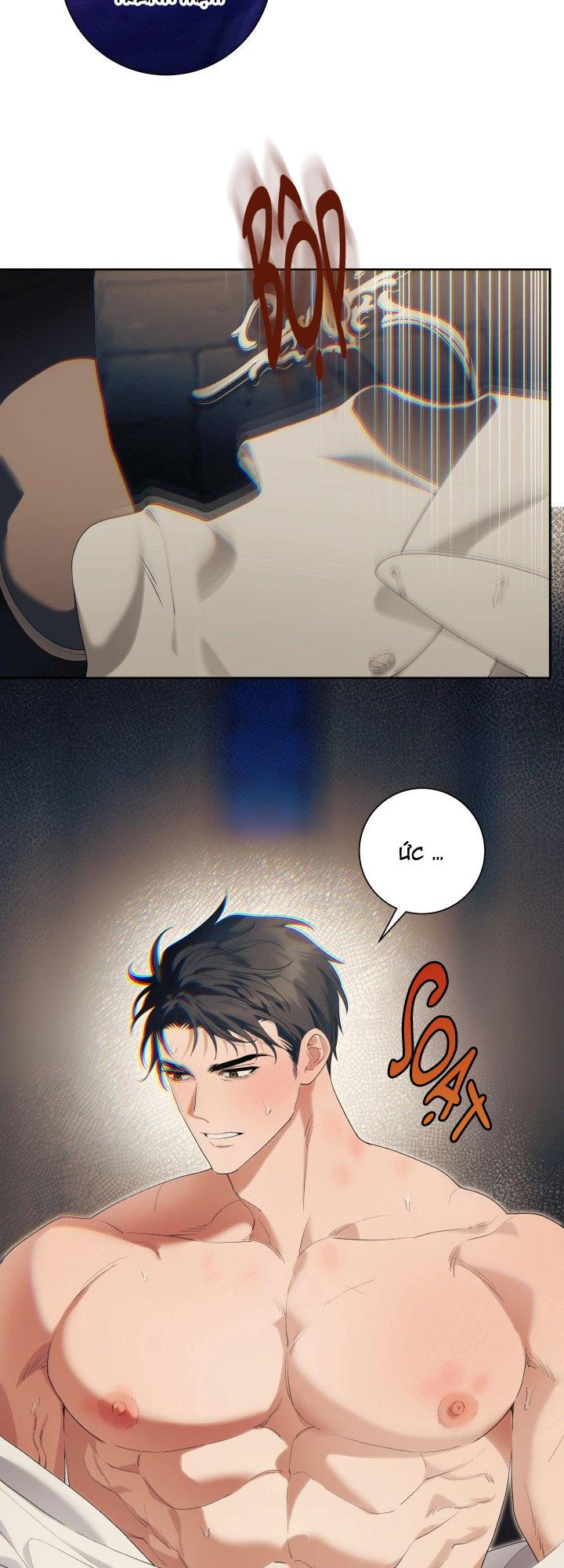(3P) PÁTERA Chapter 10 - Trang 2