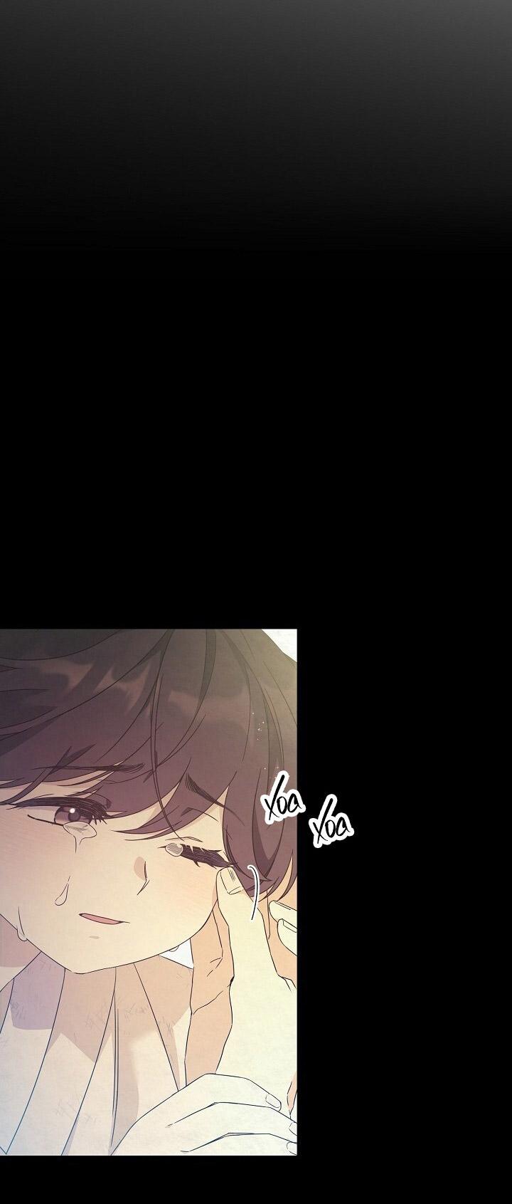 [DDT] Vị Ngọt Phía Sau Cơn Mưa Chapter 1 - Trang 2