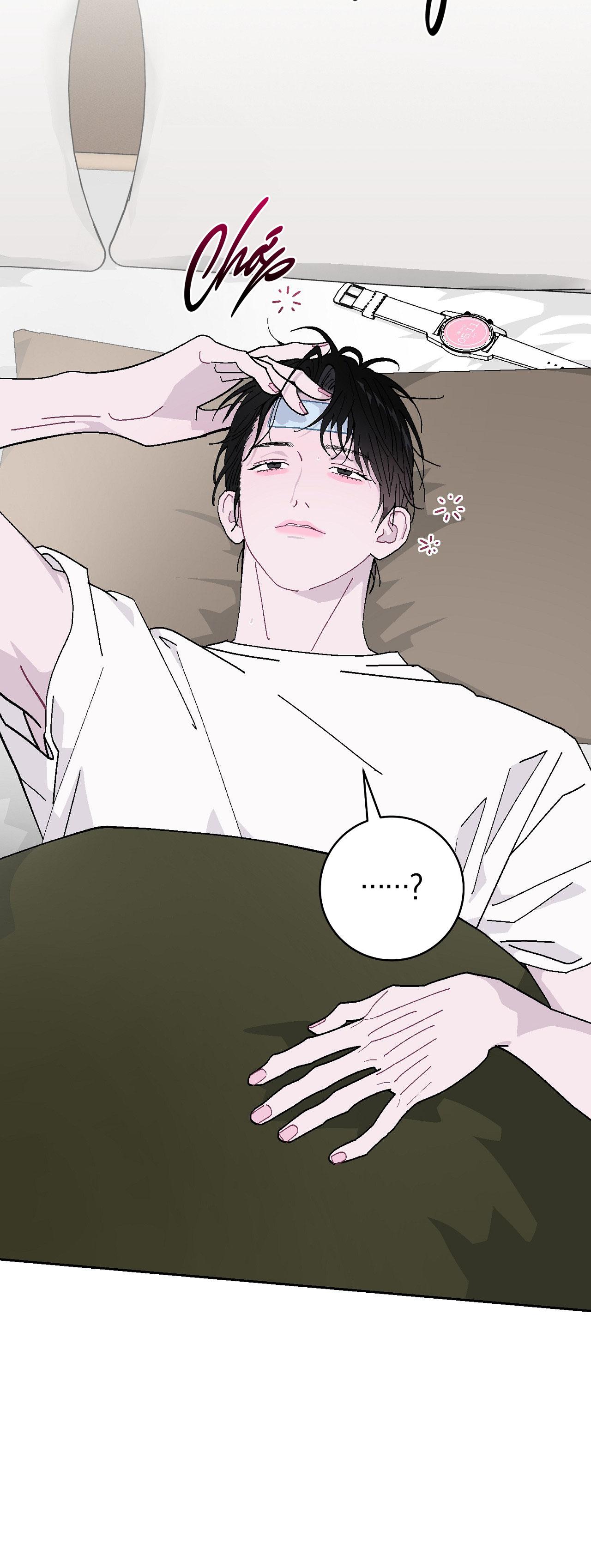 GUIDE ESPER NGẮN Chapter 4.8 esperđịnhmệnhnt - Trang 2