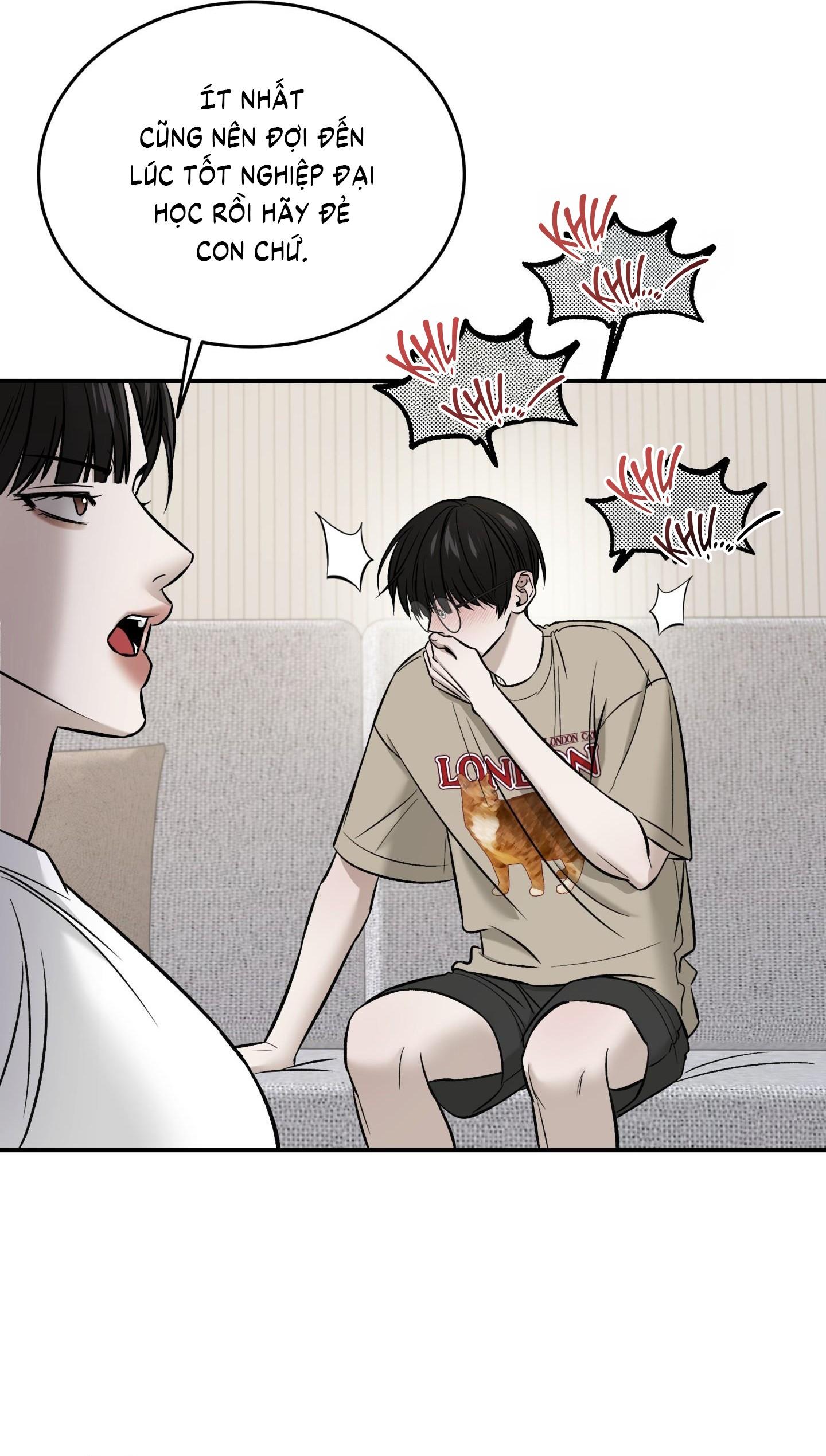 |DROP| Hưởng Lợi Chapter 54 - Trang 2