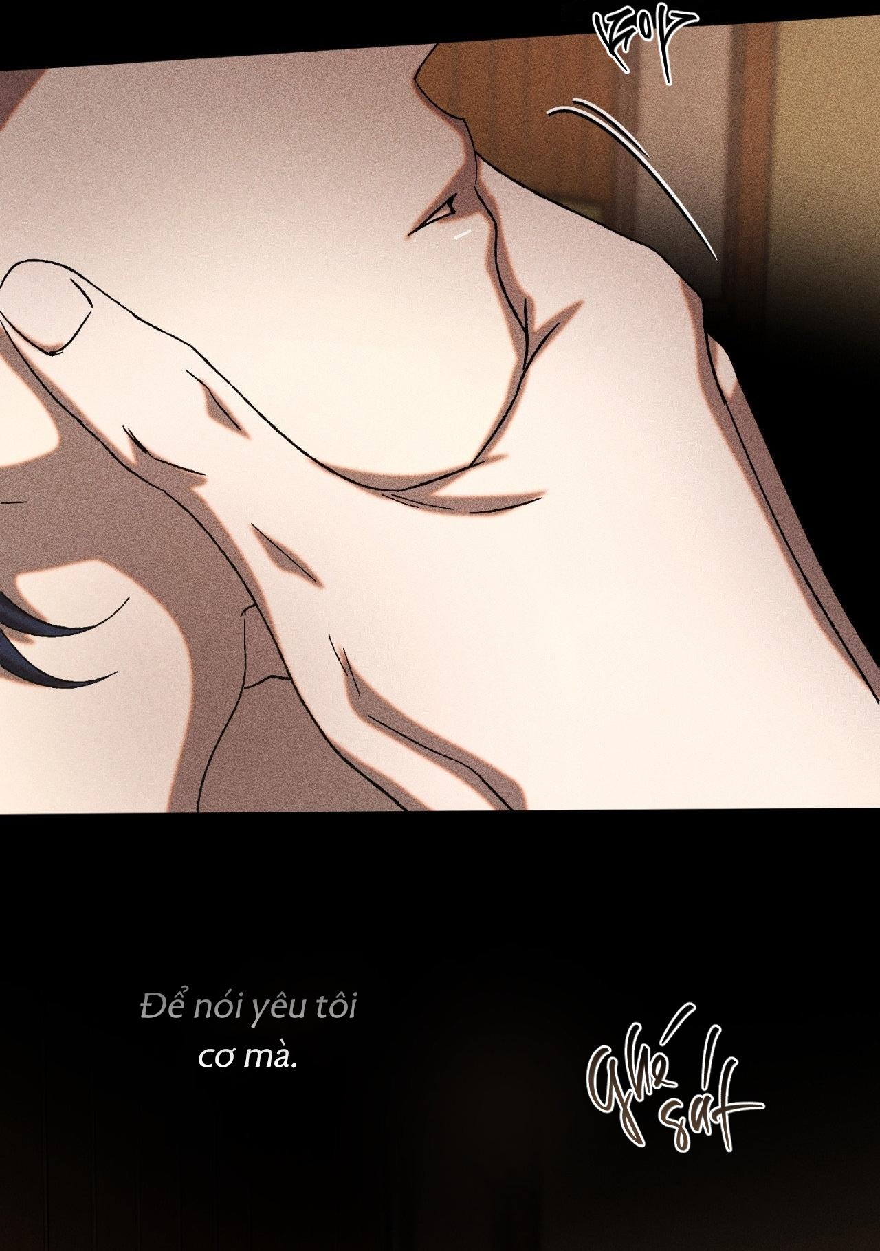 (GĐCV) CUỘC GIAO DỊCH Chapter 61 - Trang 2