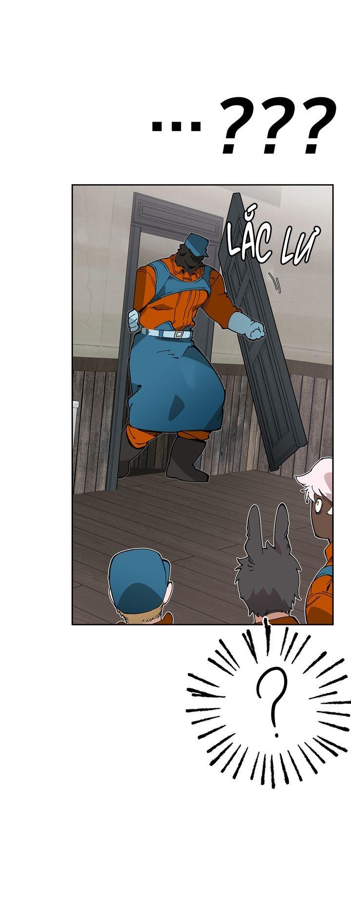 Mr.A's Farm Chapter 7 - Next Chapter 8