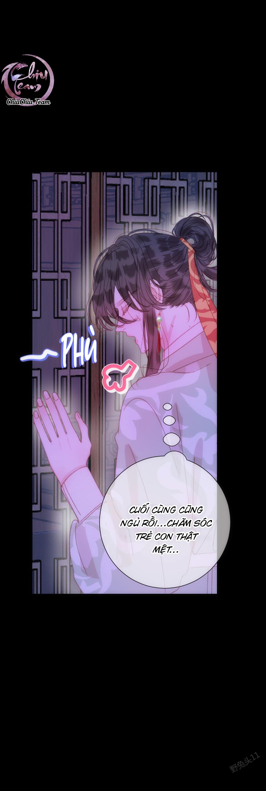 Vài Câu Chuyện Với Sư Tôn Sau Khi Xuyên Sách Chapter 77.2 - Trang 2