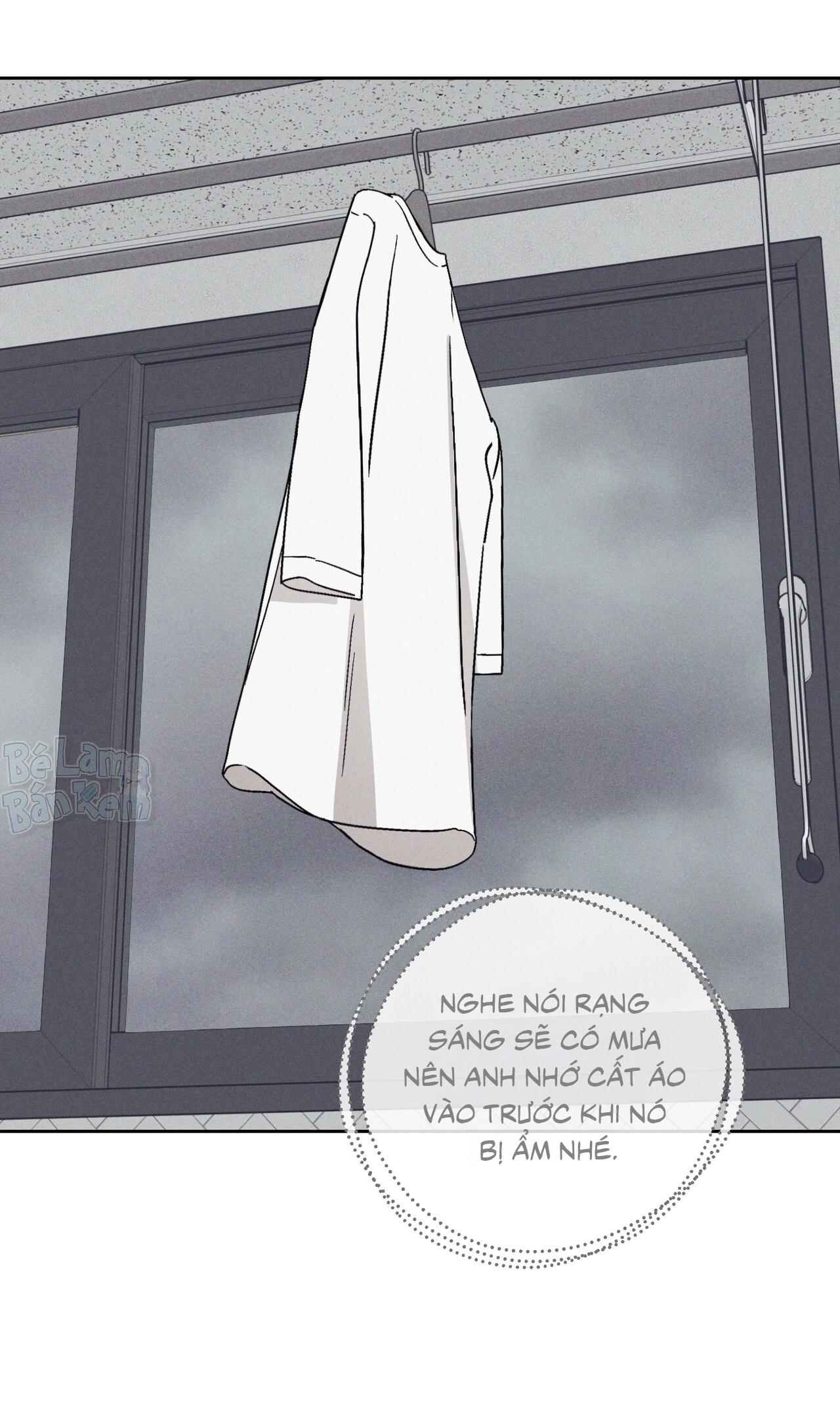 Cút ra khỏi nhà tôi! Chapter 7 - Trang 2