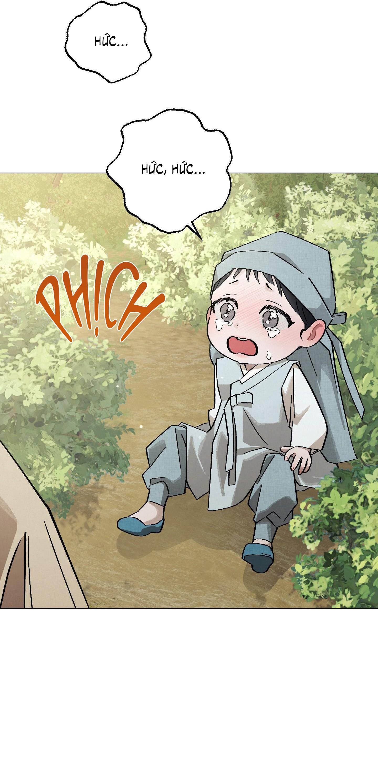 (CBunu) Nhiệm Vụ Định Mệnh Chapter 30 End season 1 - Trang 2