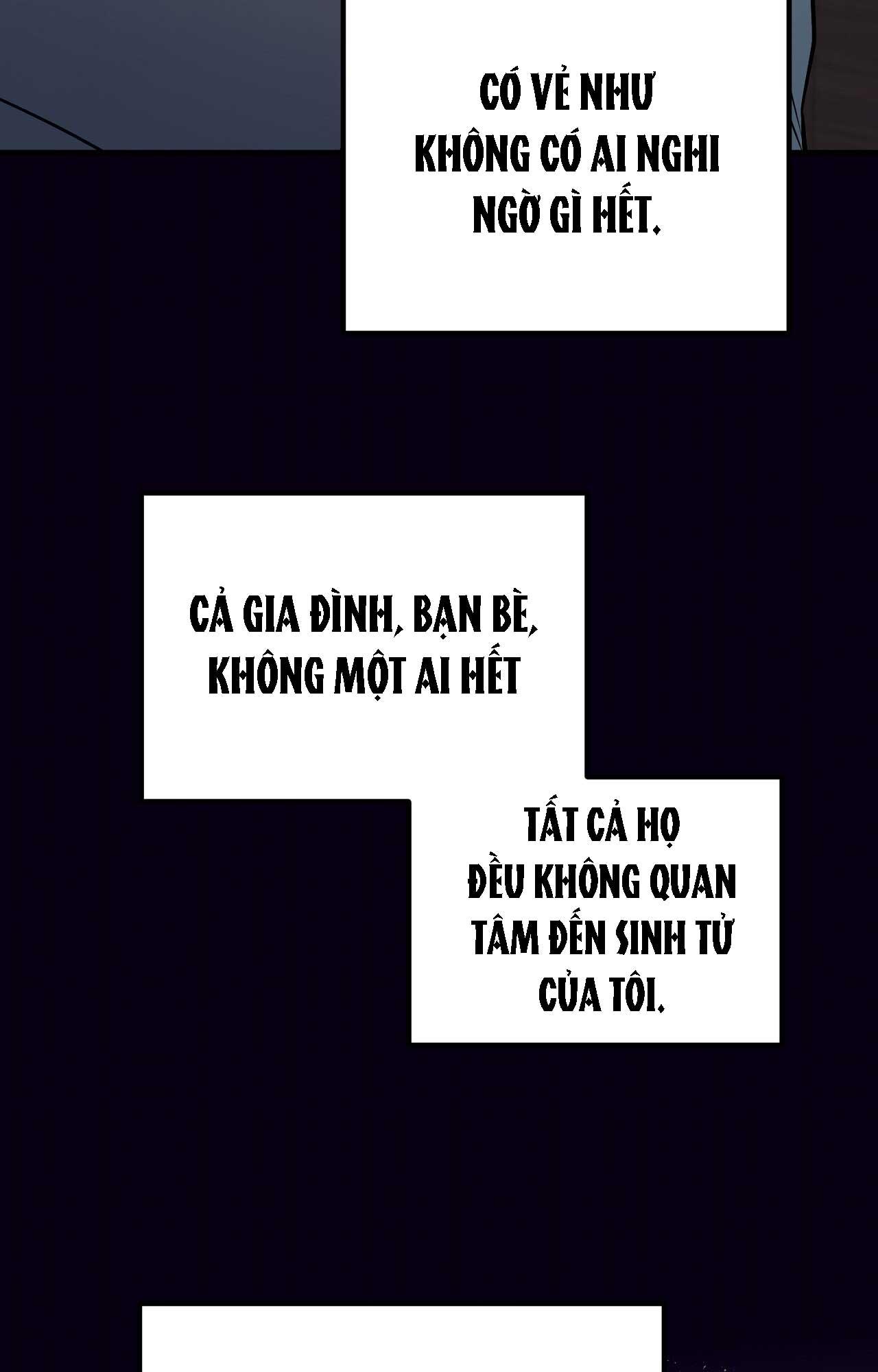 Delivered Comics Chapter 15 - Next Chapter 16 END