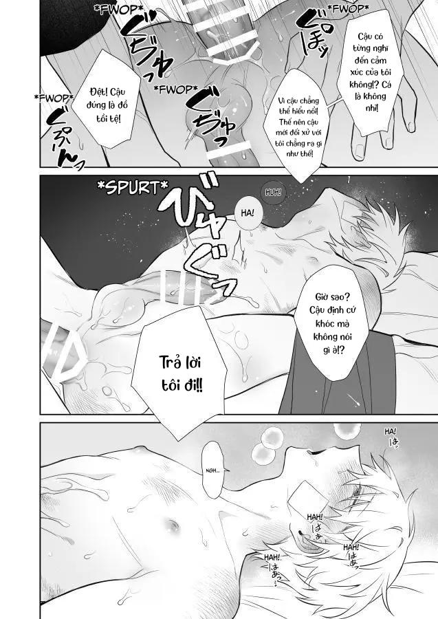 ONESHOT COI LÀ NỨNG Chapter 334.2 - Trang 2