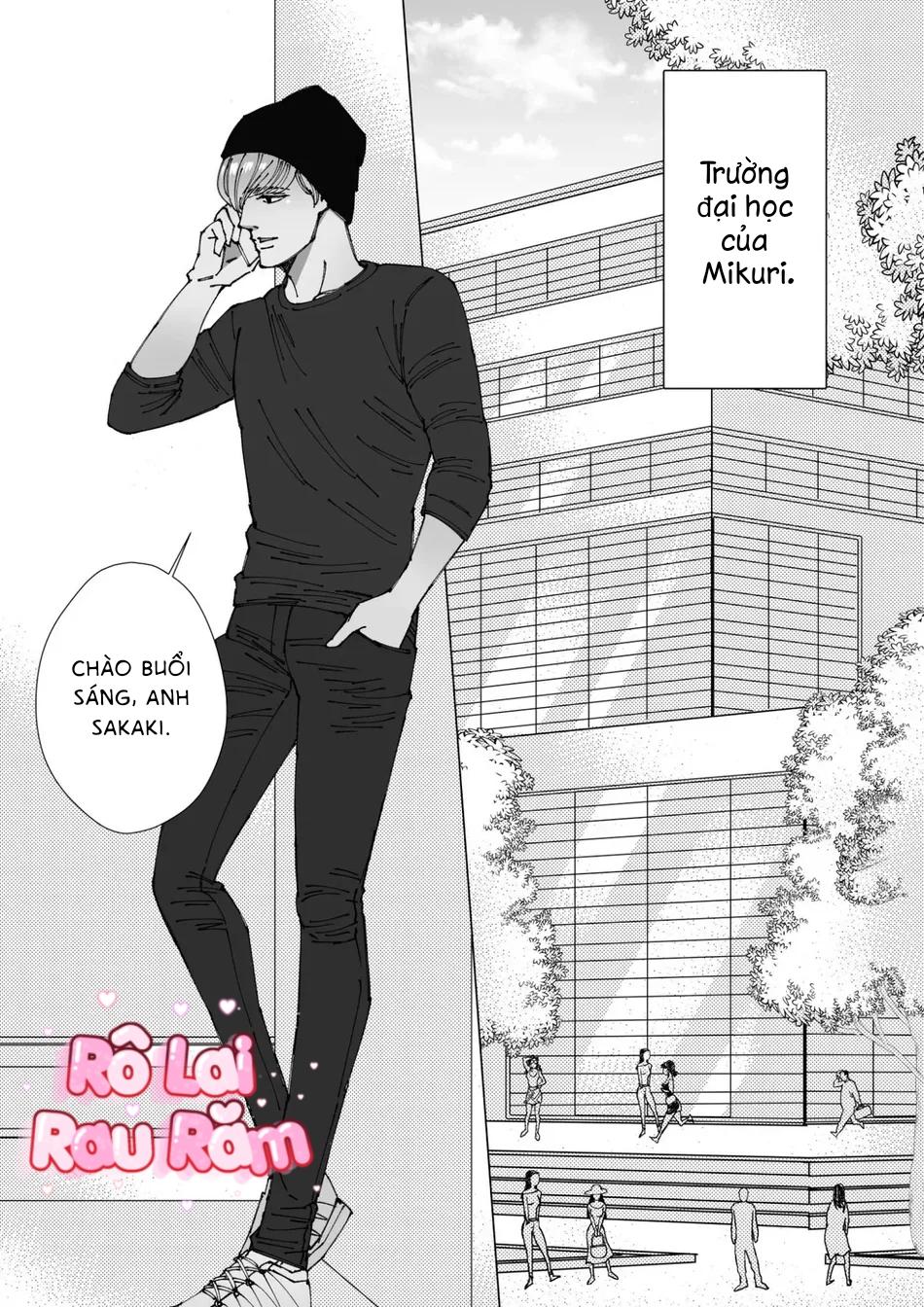 TUYỂN TẬP GÂY NỨNG NHÀ RÔ Chapter 431.3 - Trang 2