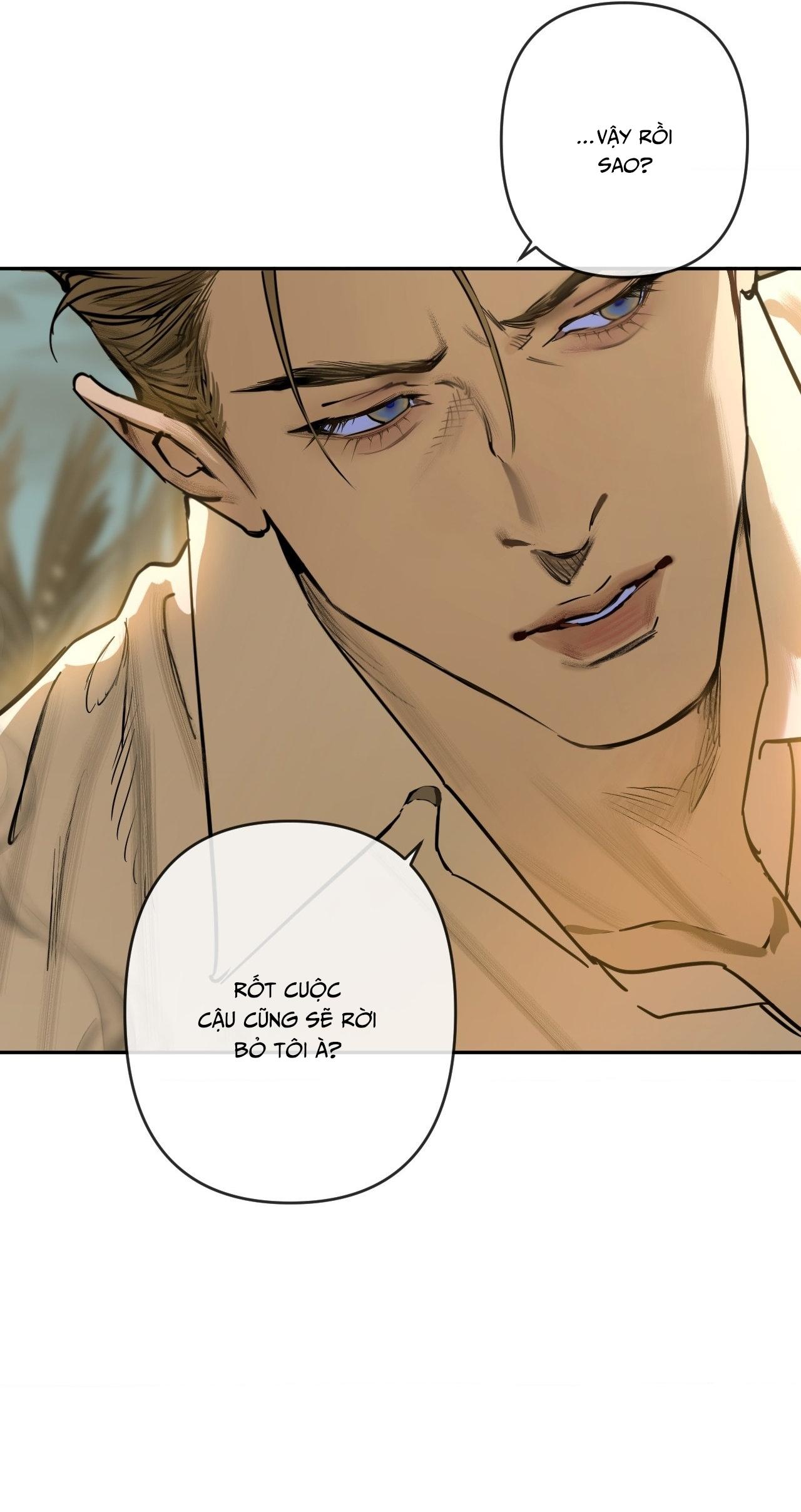 (GĐCV) SA NGÃ Chapter 8 H+ - Next Chapter 9 END