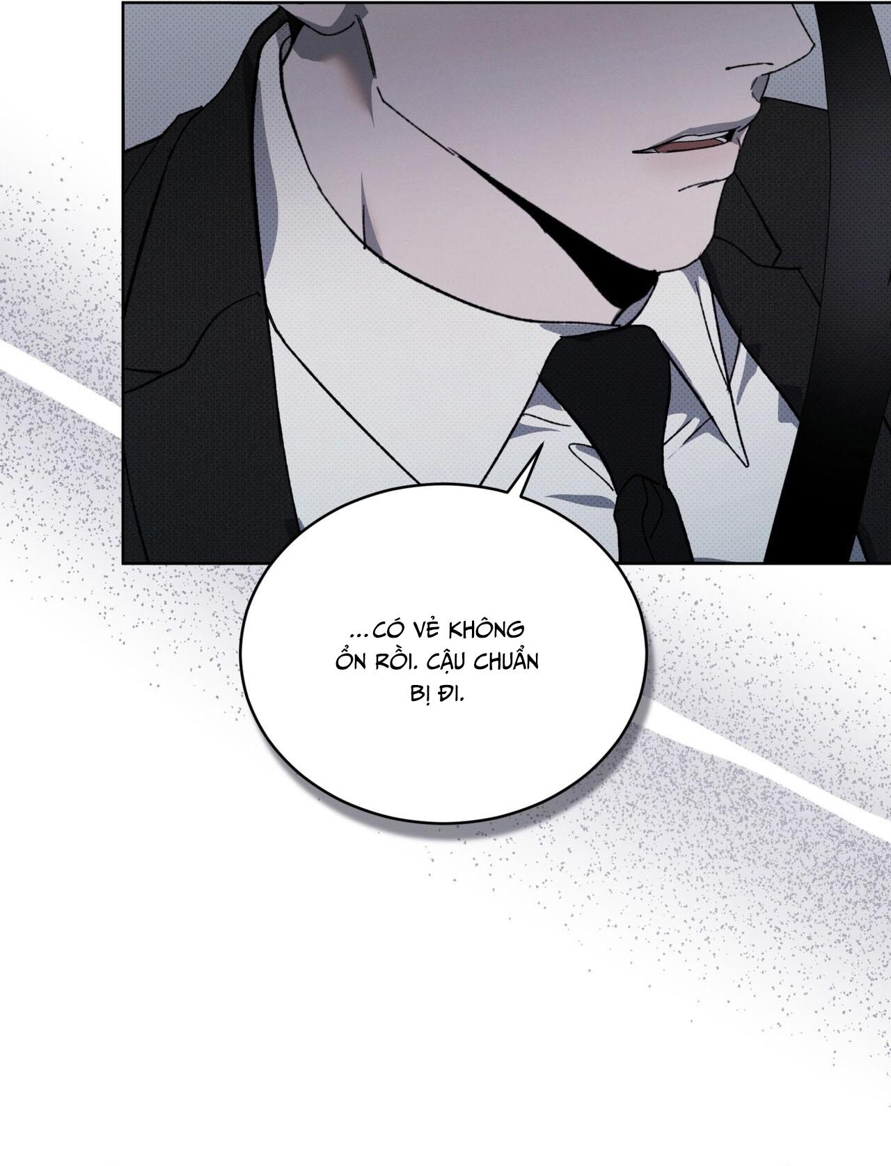 HÌNH THÁI TIẾN HÓA Chapter 12 - Trang 2