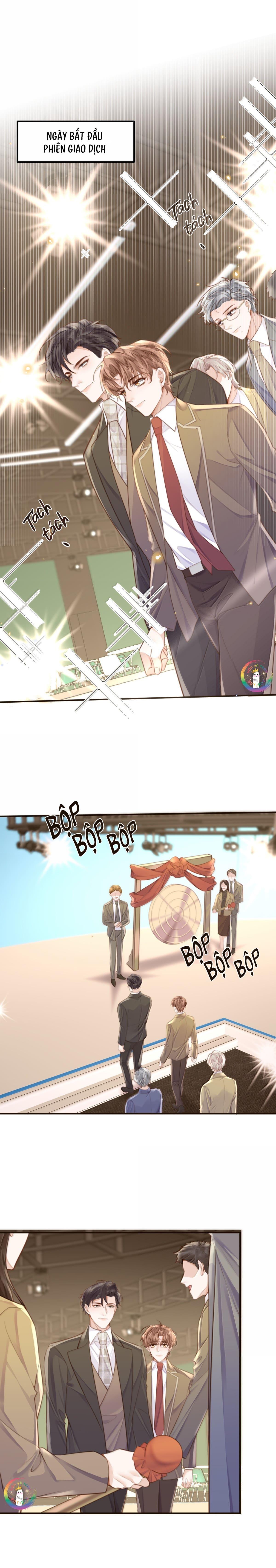 (END) Đặc Chế Cho Riêng Anh Chapter 141 END - Trang 2
