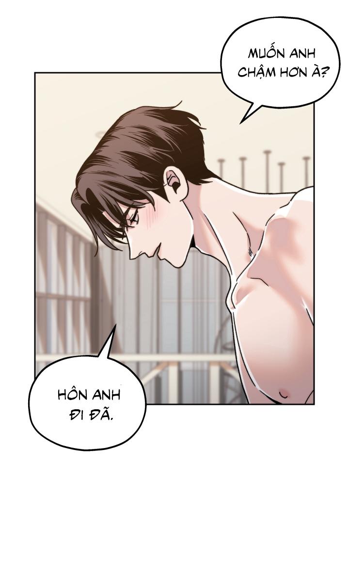 Người Hàng Xóm Bất Ngờ Chapter 9 - Trang 2